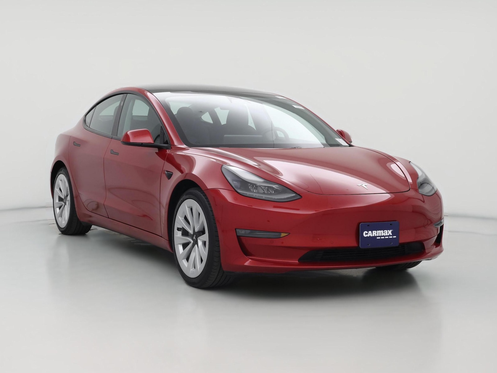 2021 Tesla Model 3 Base