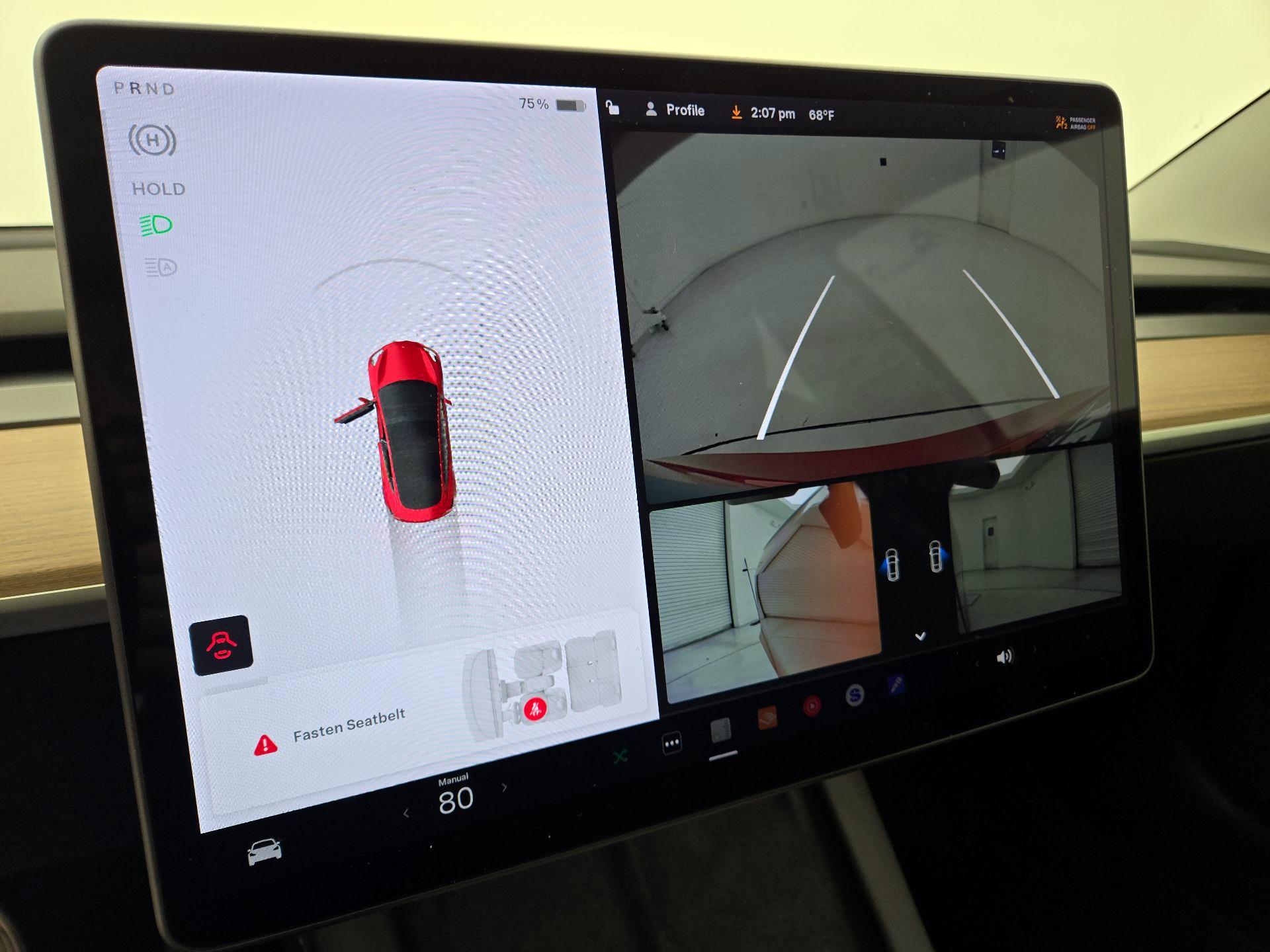 Thumbnail: 2021 Tesla Model 3 - 15