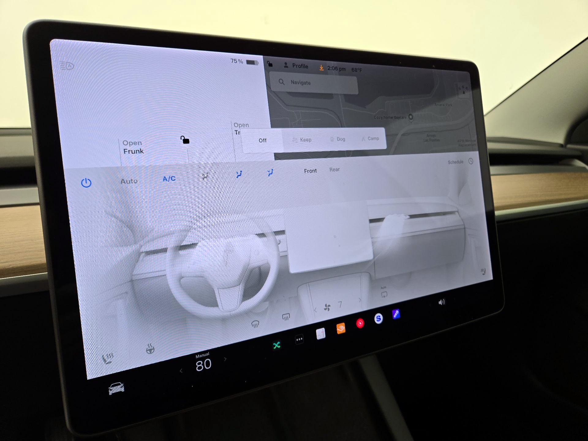 Thumbnail: 2021 Tesla Model 3 - 17