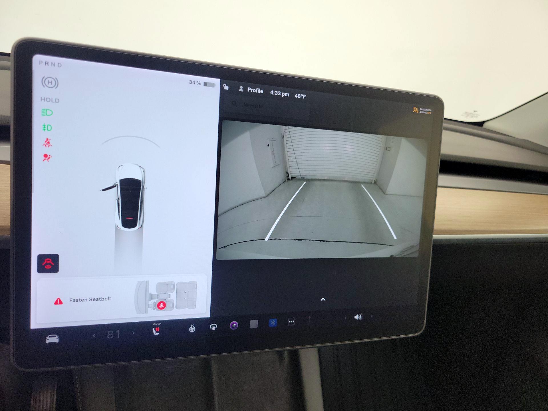 Thumbnail: 2021 Tesla Model Y - 15