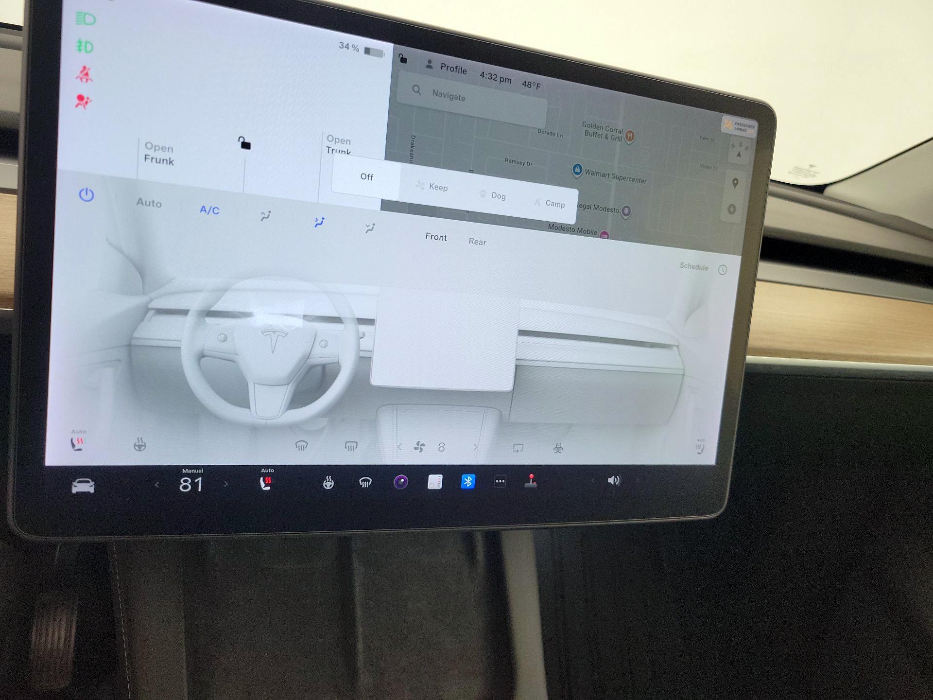 Thumbnail: 2021 Tesla Model Y - 17