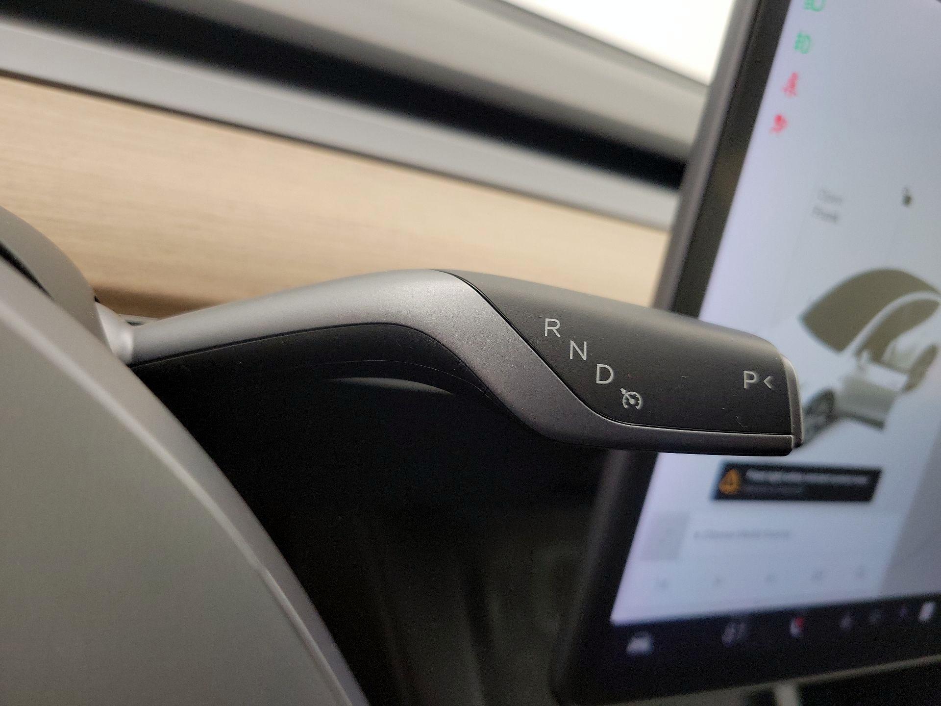 Thumbnail: 2021 Tesla Model Y - 18