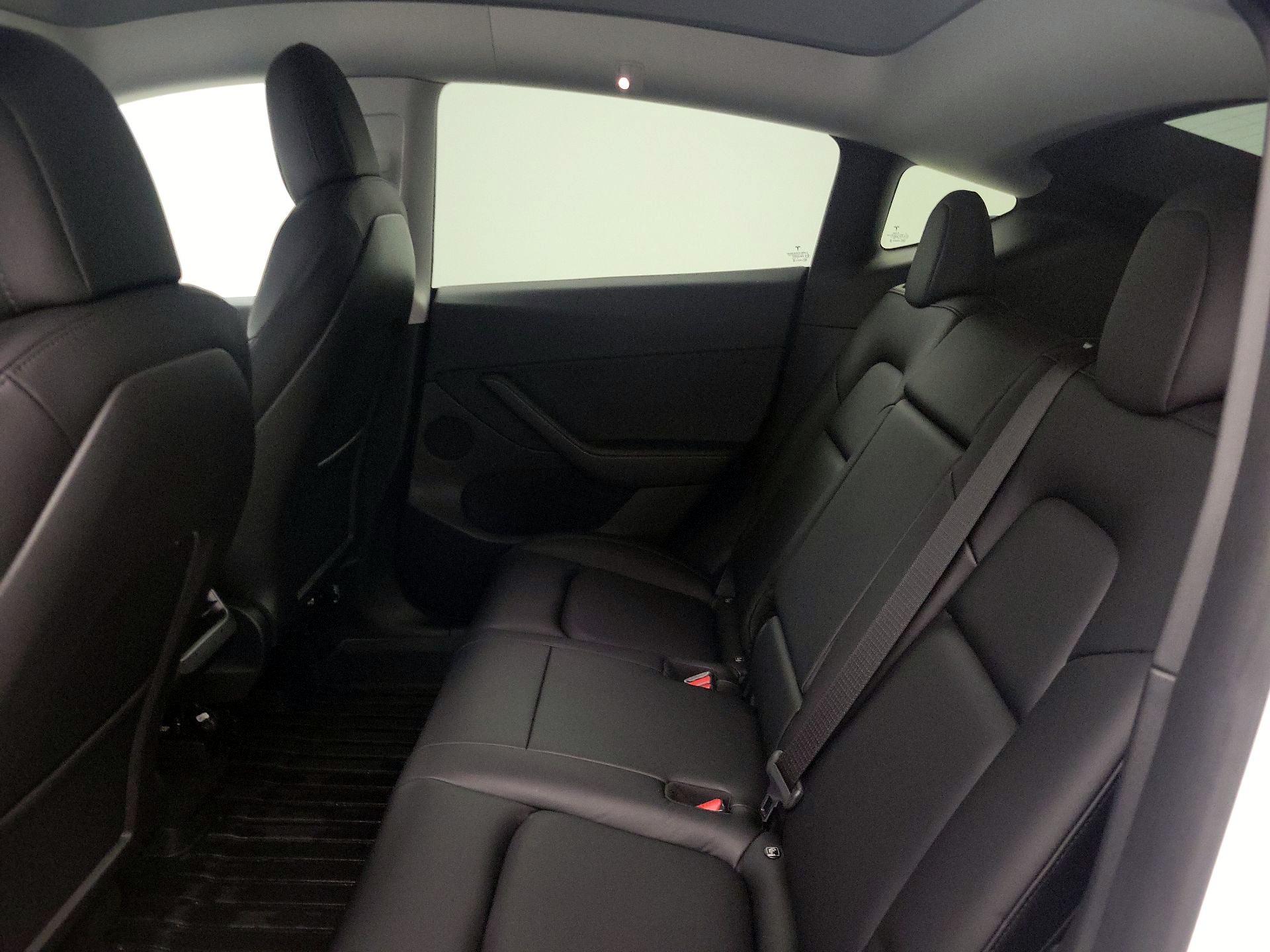 Thumbnail: 2021 Tesla Model Y - 20