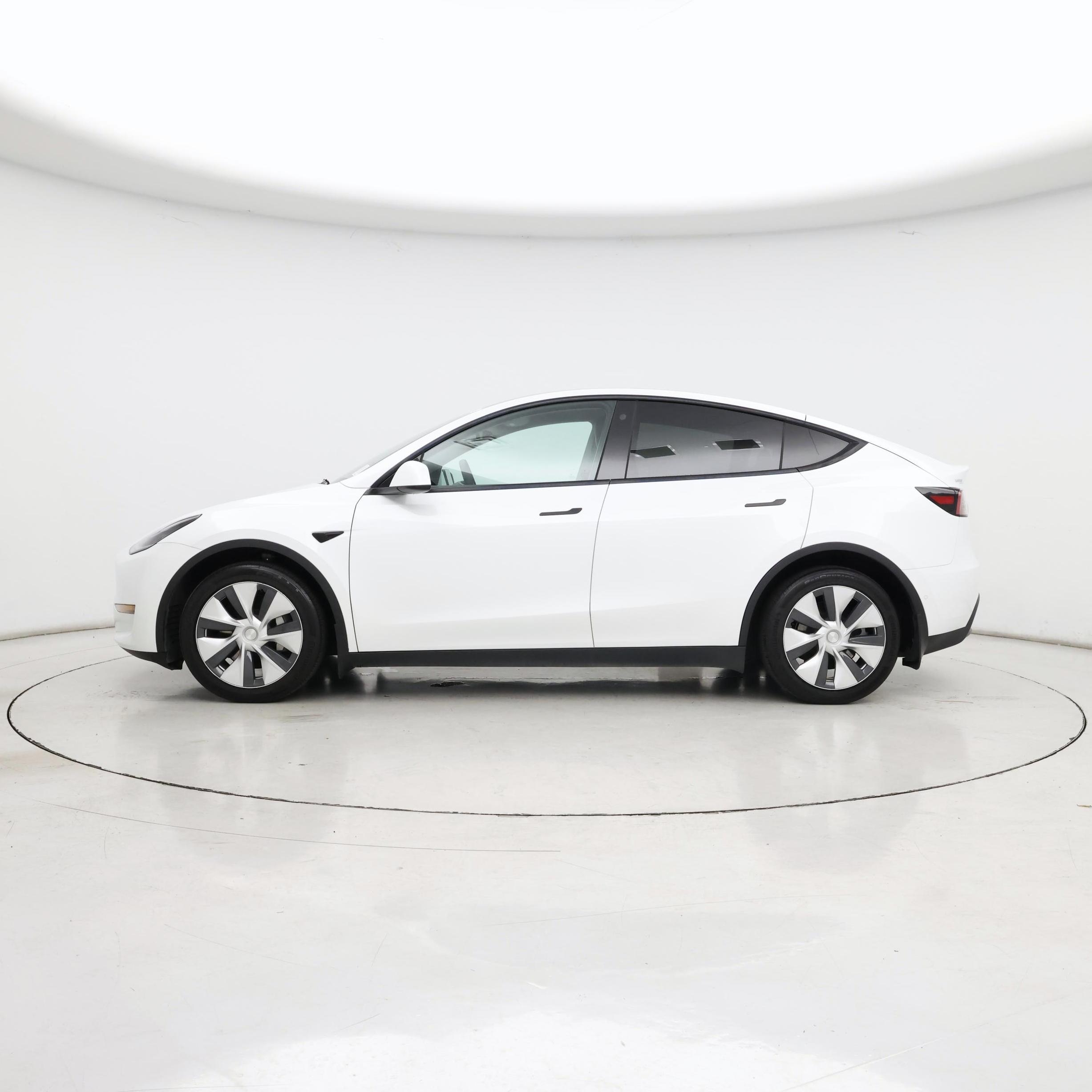 Thumbnail: 2021 Tesla Model Y - 3