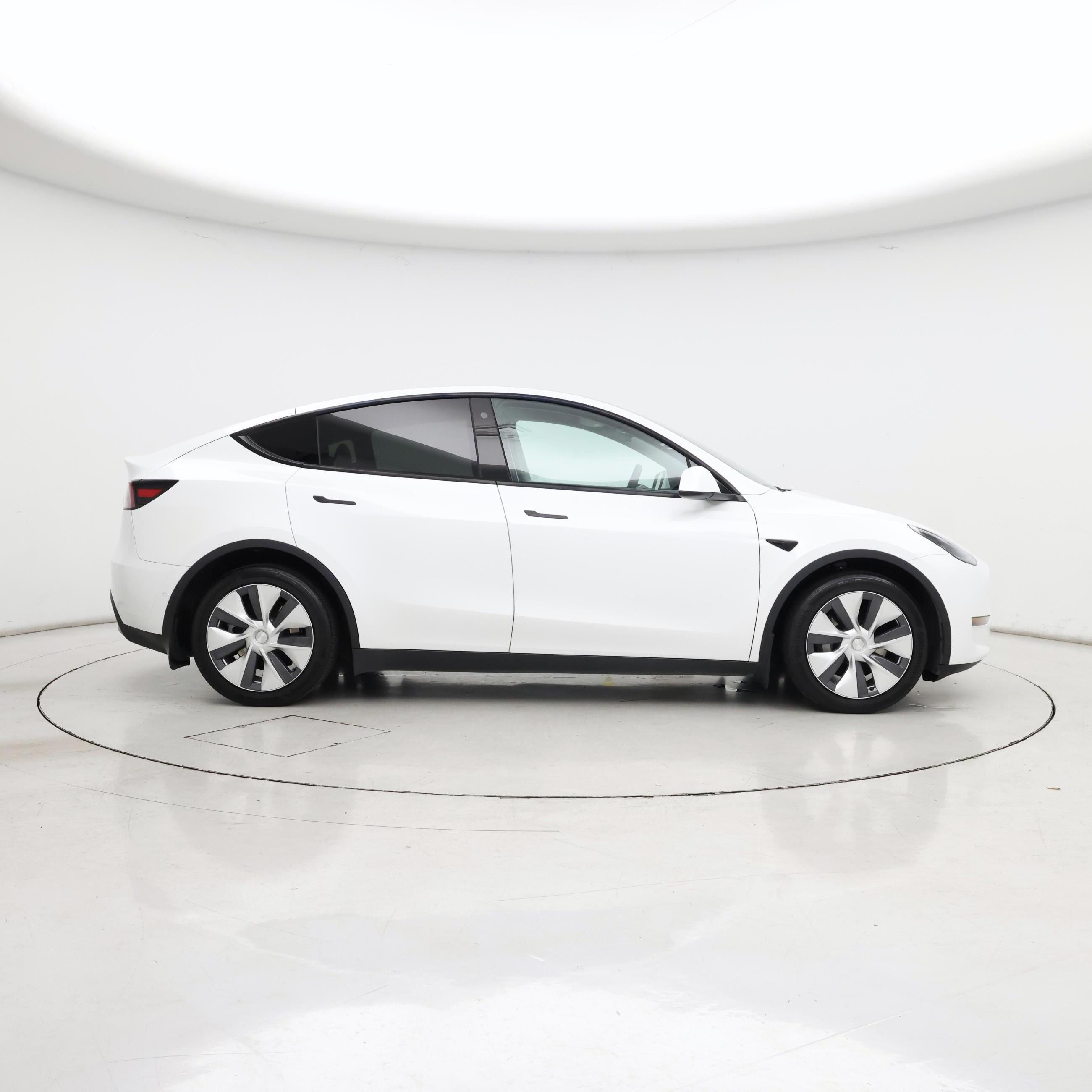 Thumbnail: 2021 Tesla Model Y - 7