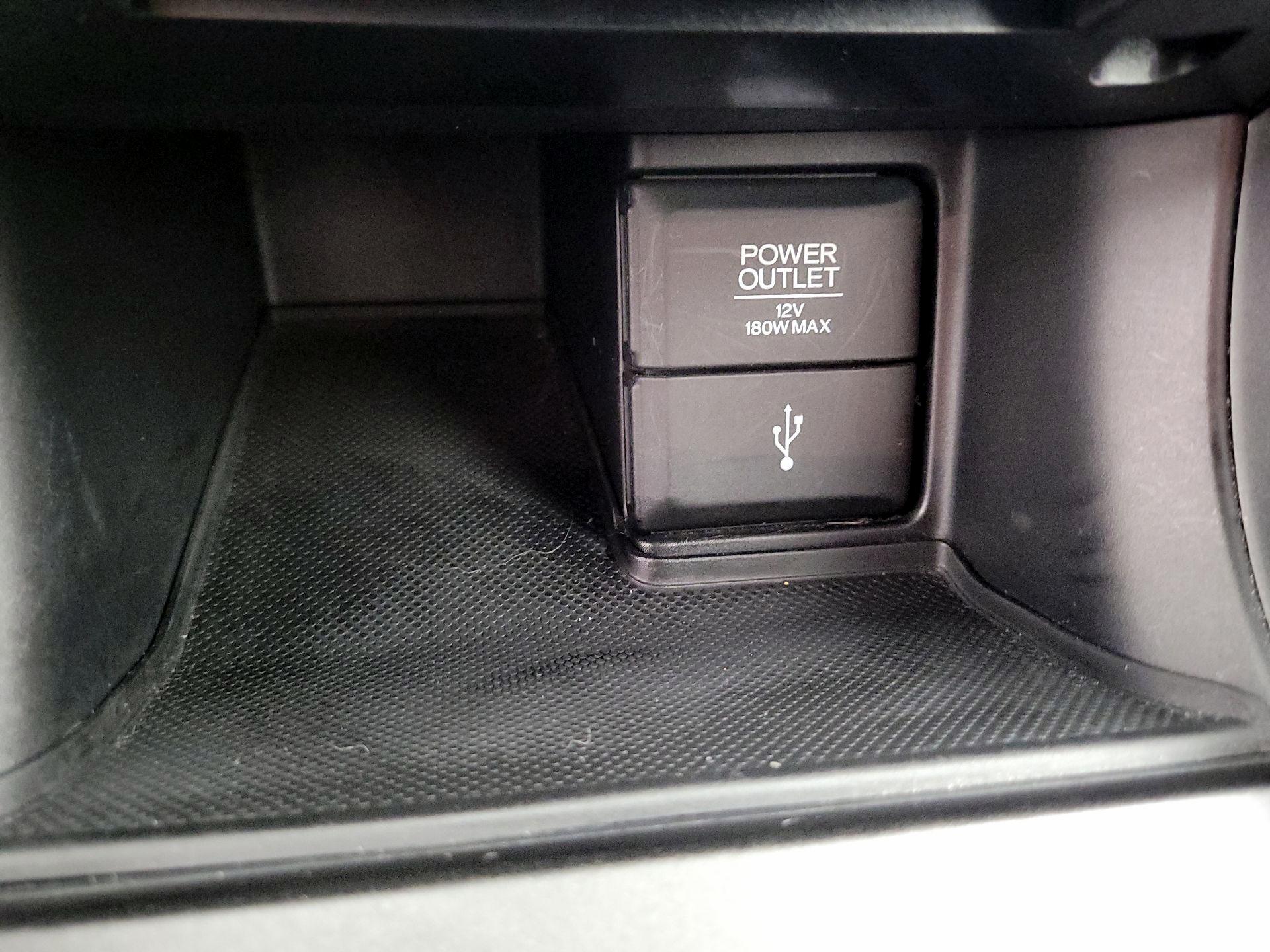 Thumbnail: 2014 Honda Accord - 18