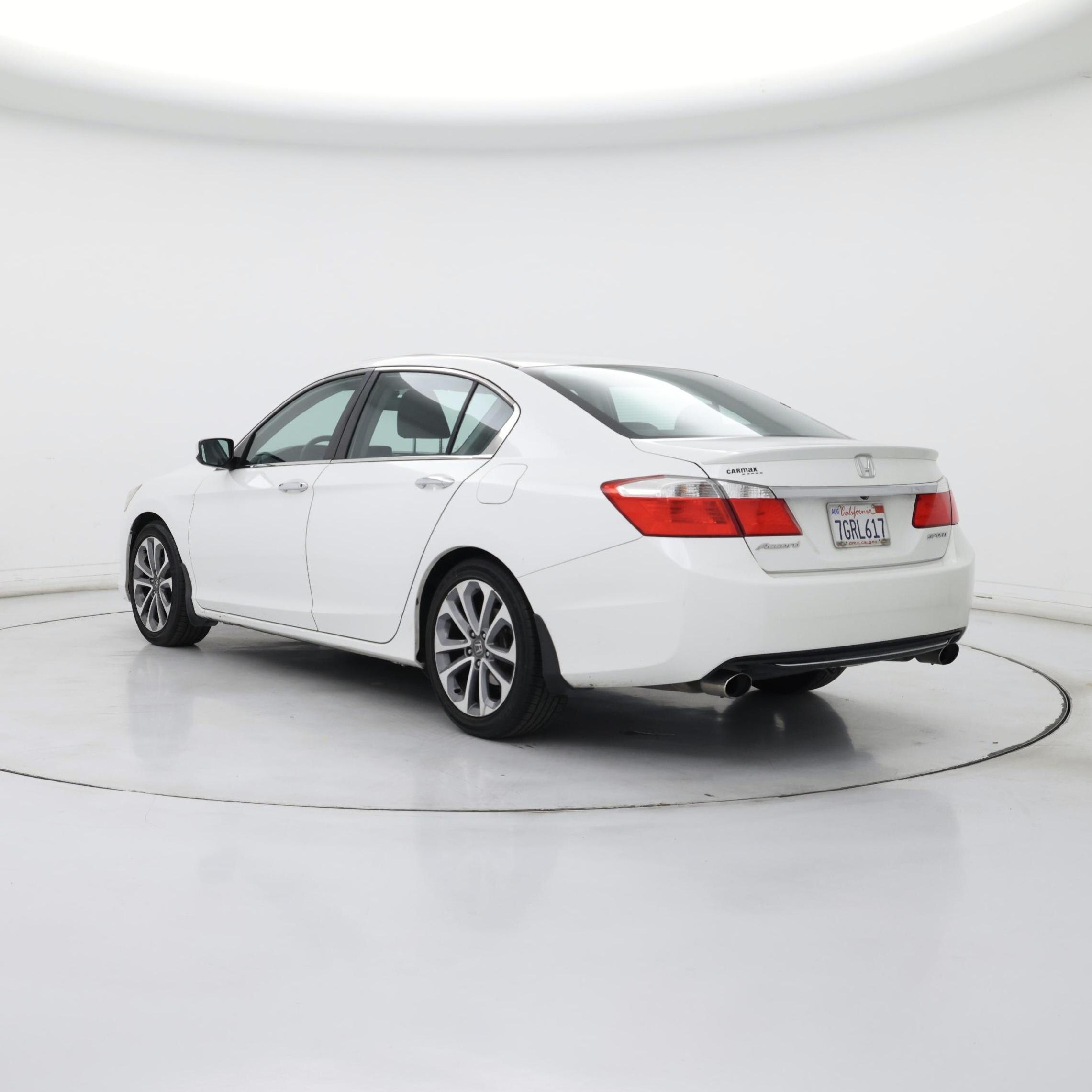 Thumbnail: 2014 Honda Accord - 2