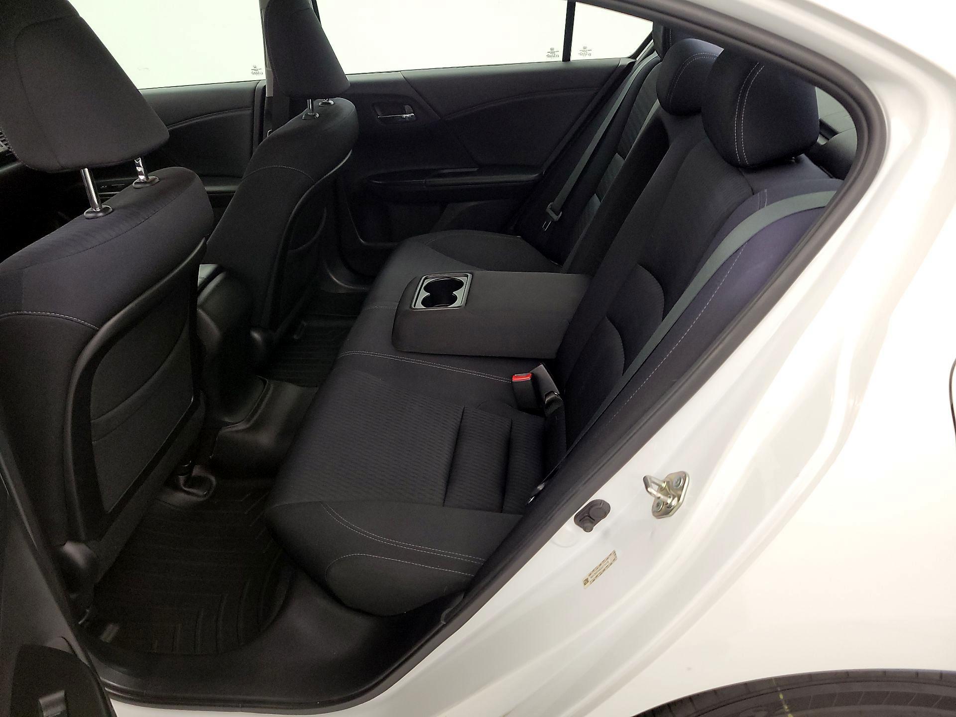 Thumbnail: 2014 Honda Accord - 19