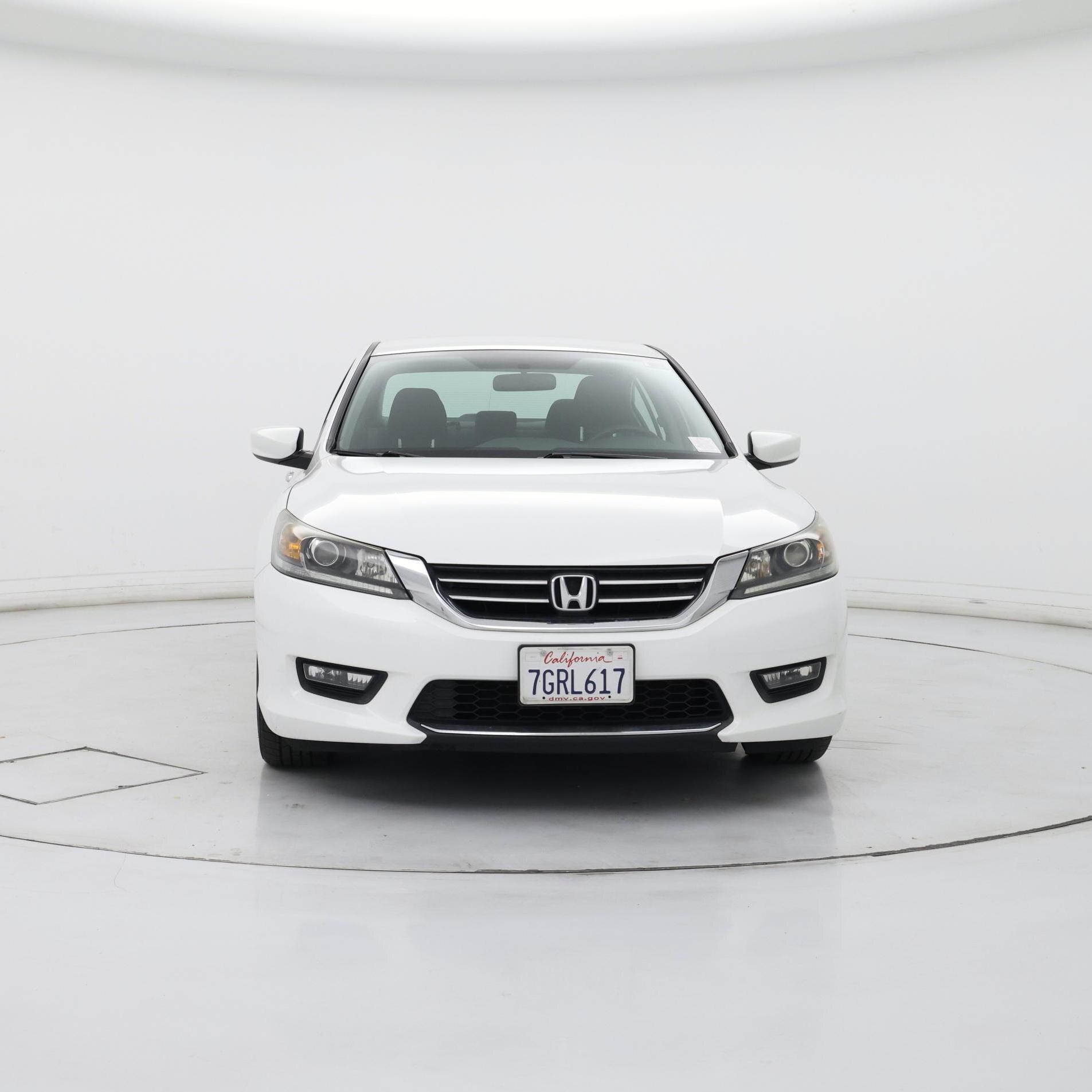 Thumbnail: 2014 Honda Accord - 5