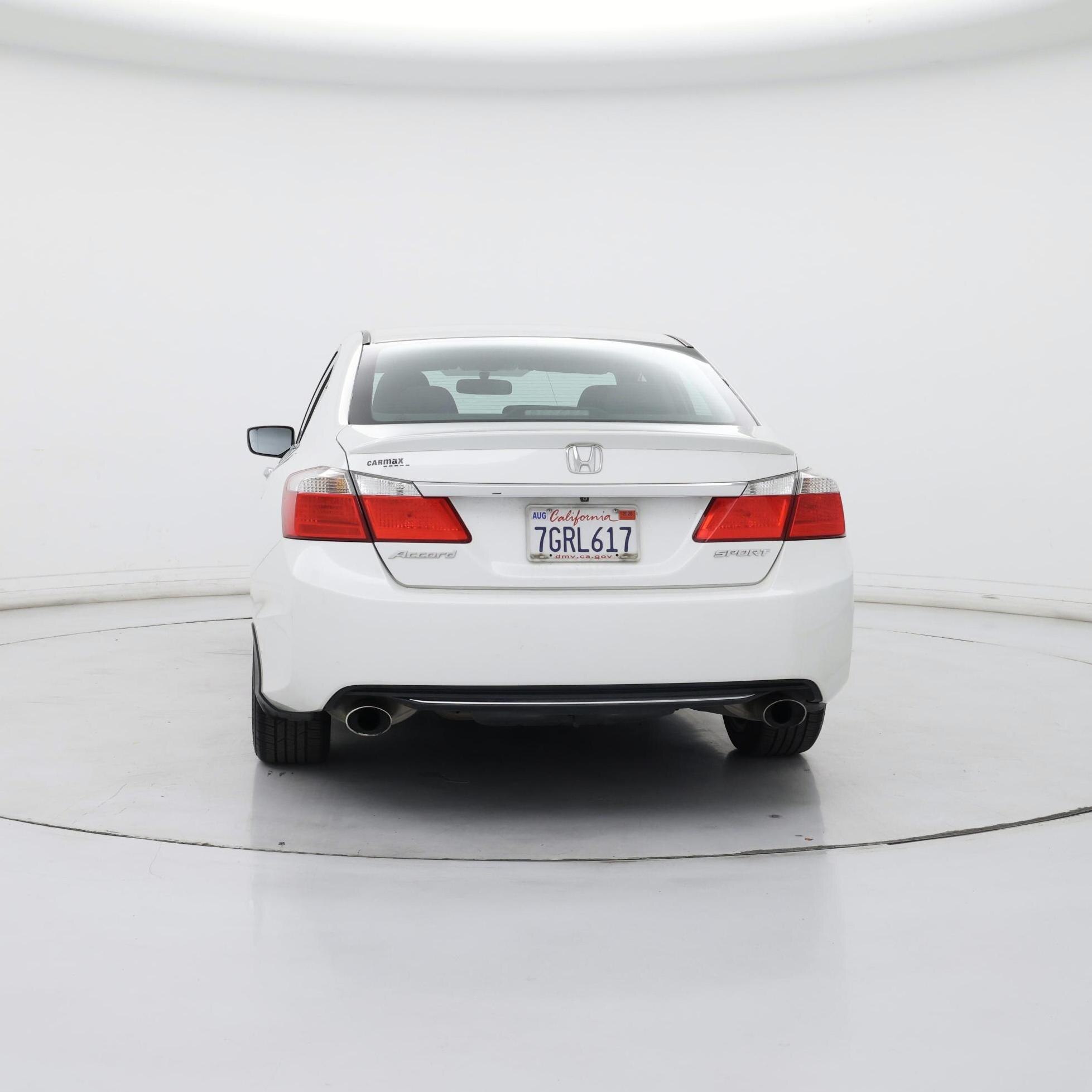 Thumbnail: 2014 Honda Accord - 6