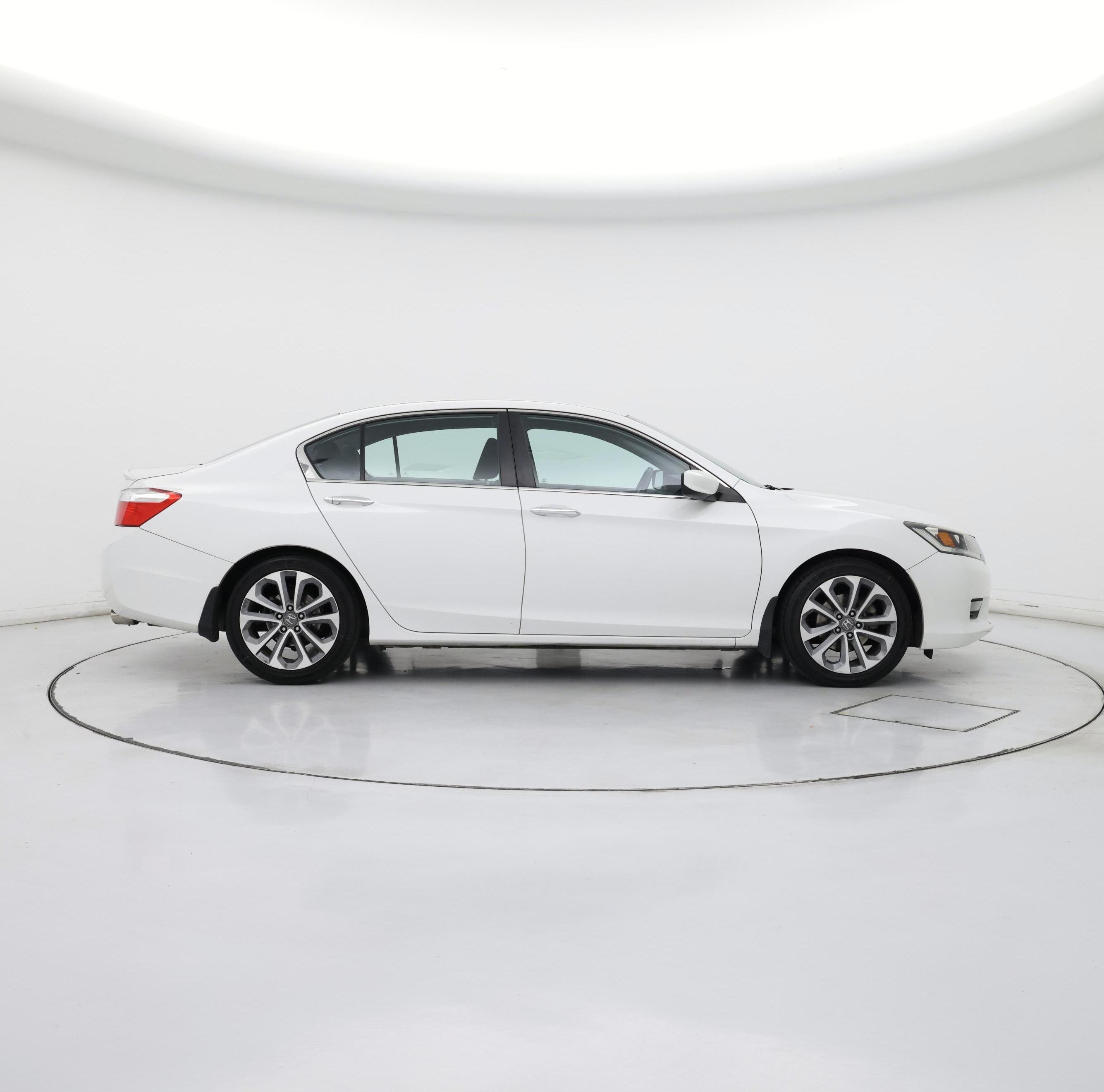 Thumbnail: 2014 Honda Accord - 7