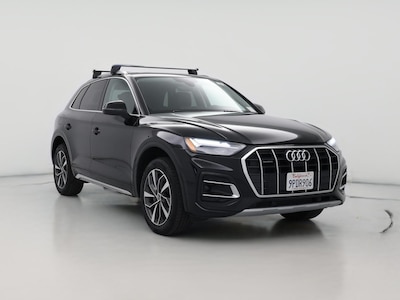 2021 Audi Q5 Premium Plus
