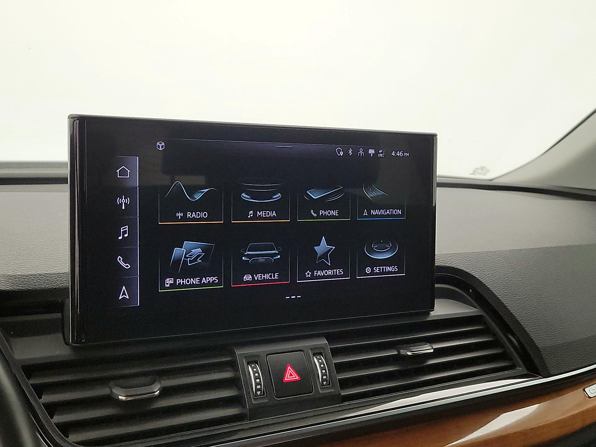 Thumbnail: 2021 Audi Q5 - 15