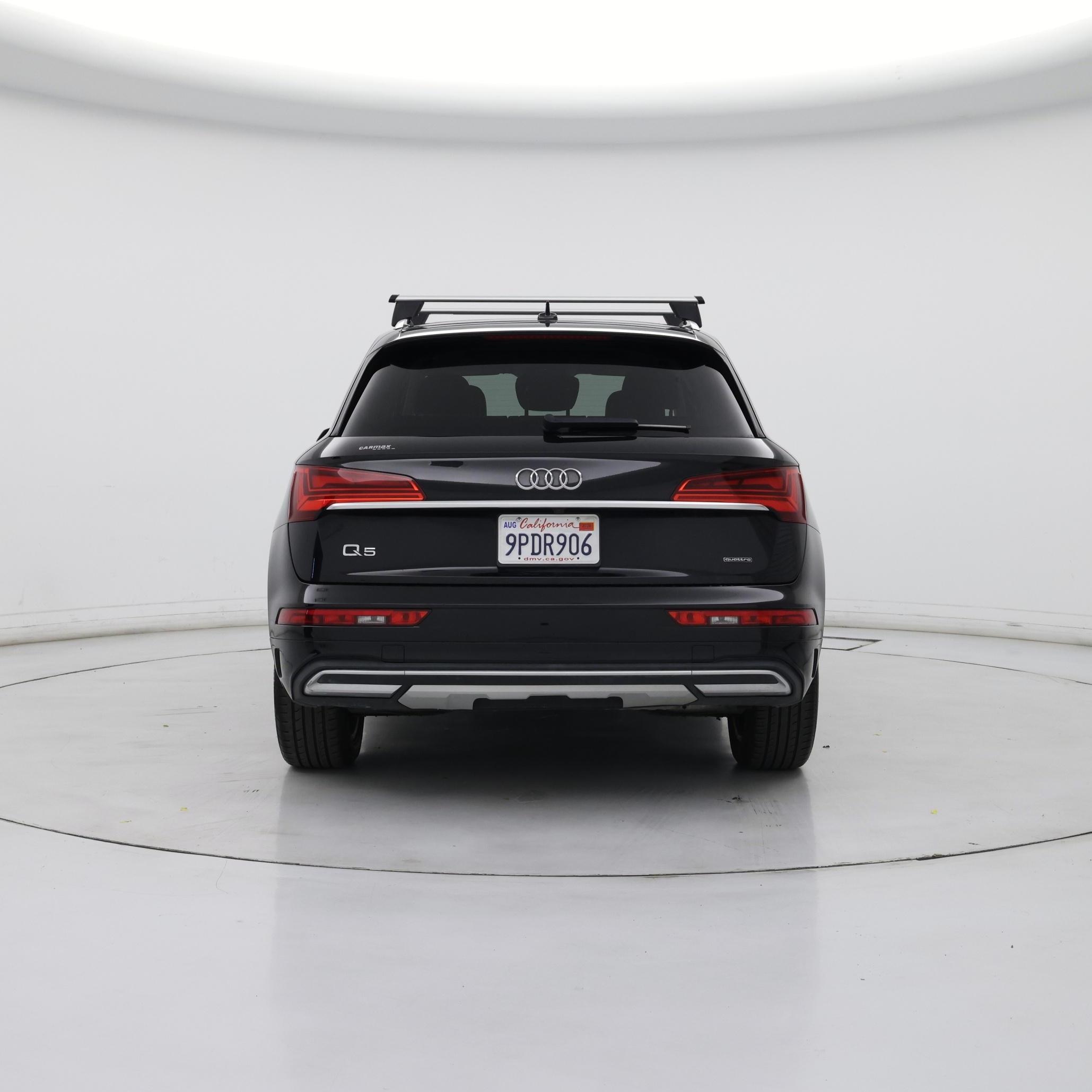 Thumbnail: 2021 Audi Q5 - 6