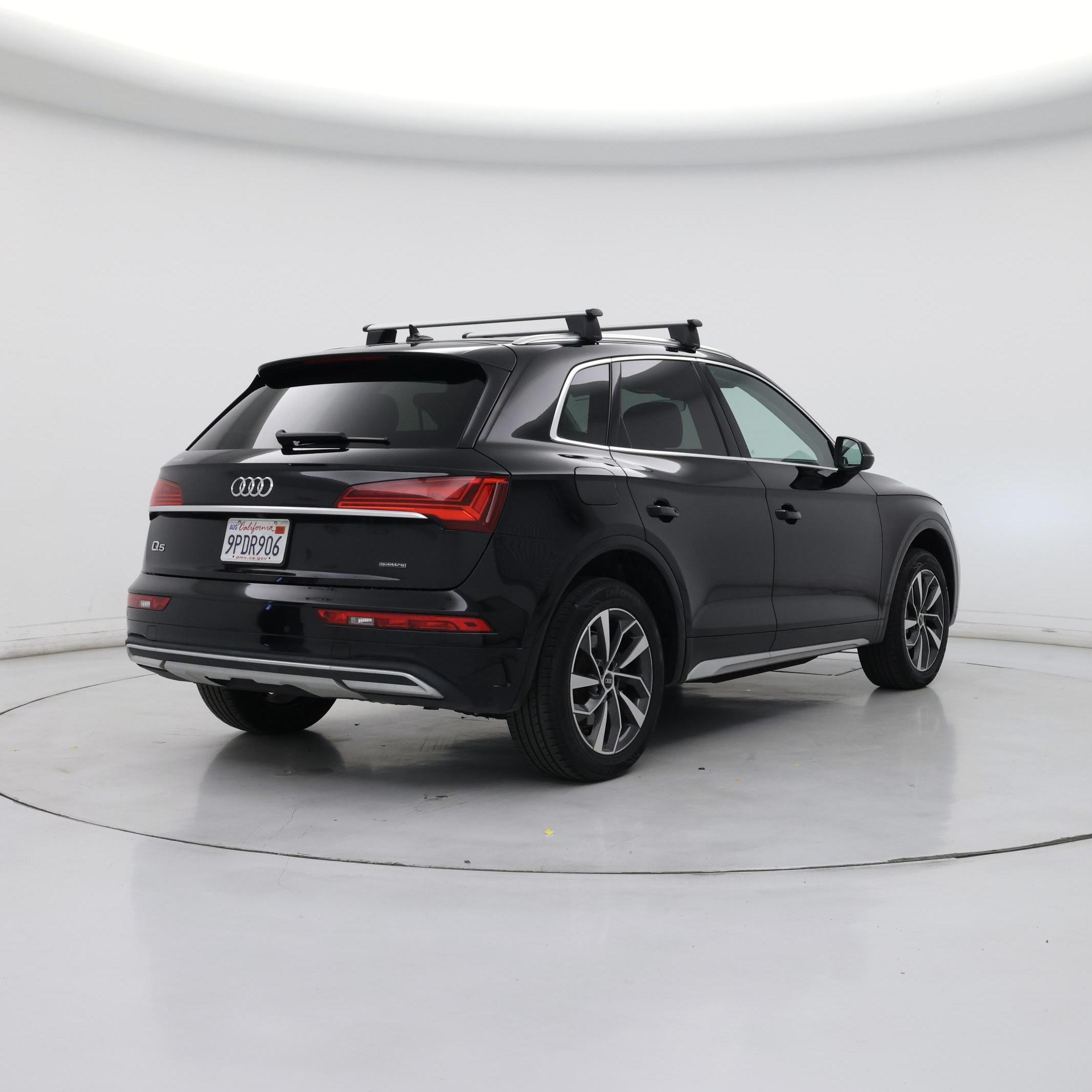 Thumbnail: 2021 Audi Q5 - 8