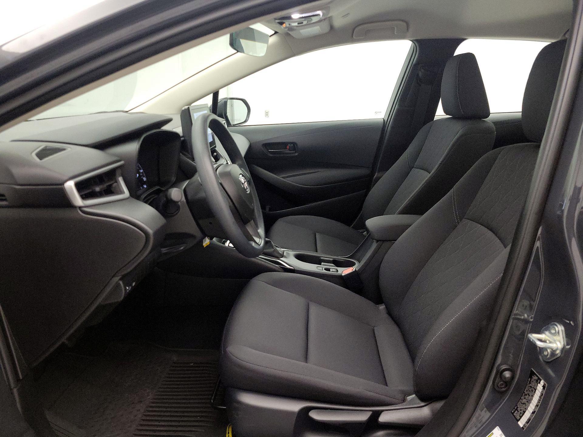 Thumbnail: 2024 Toyota Corolla - 11