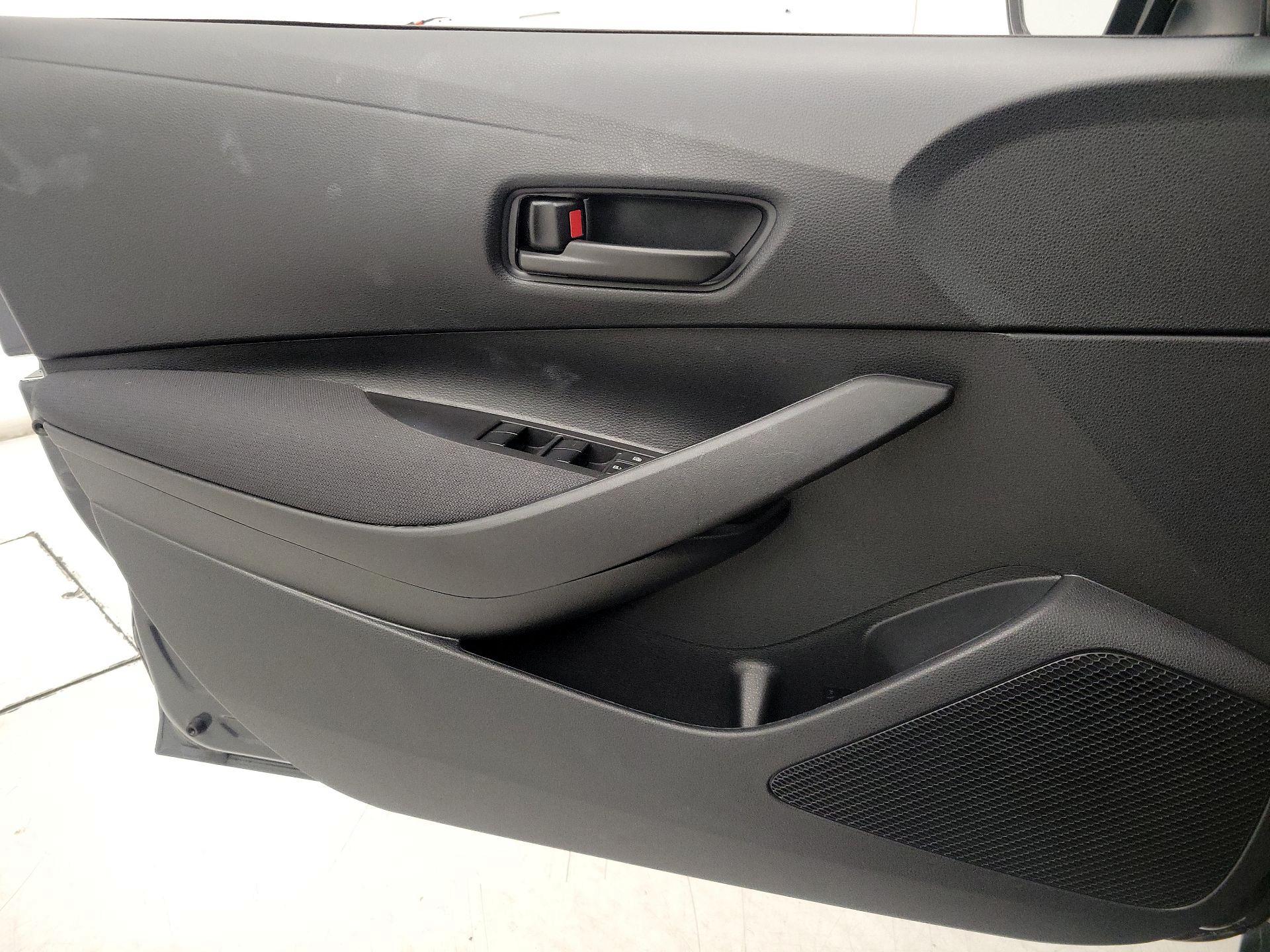 Thumbnail: 2024 Toyota Corolla - 12