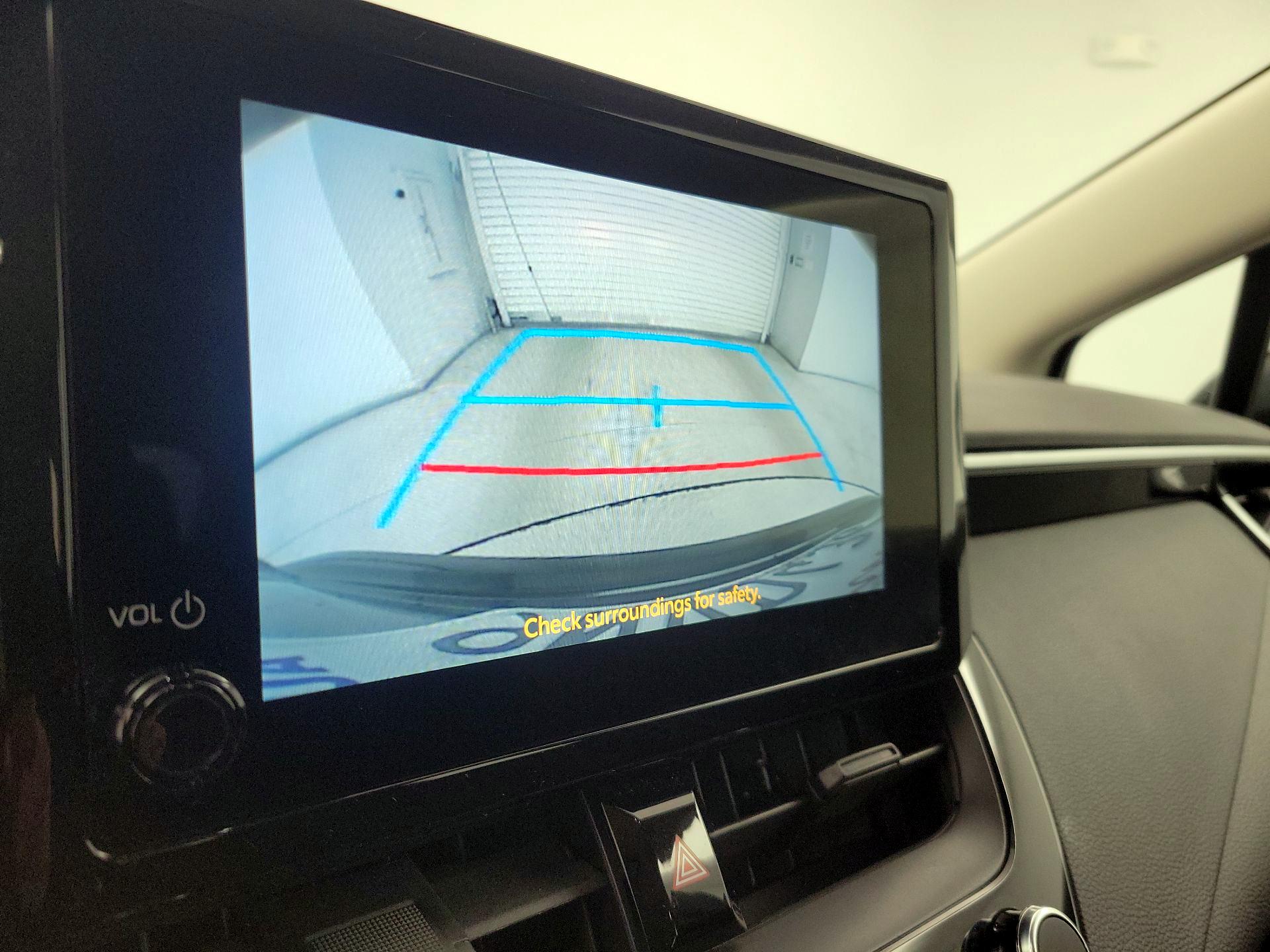 Thumbnail: 2024 Toyota Corolla - 14