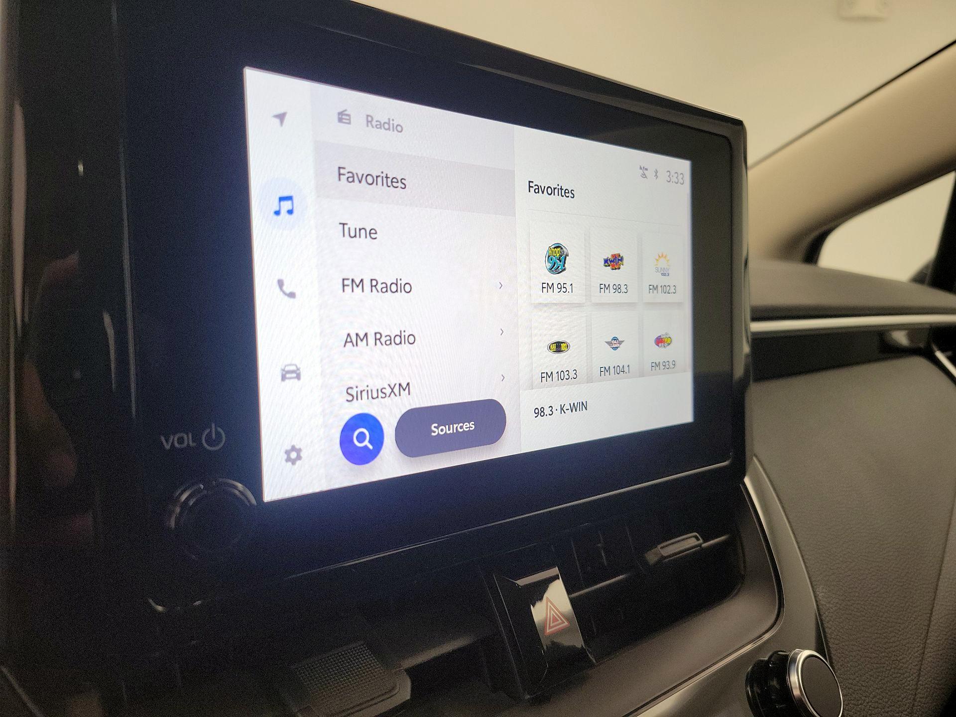 Thumbnail: 2024 Toyota Corolla - 15