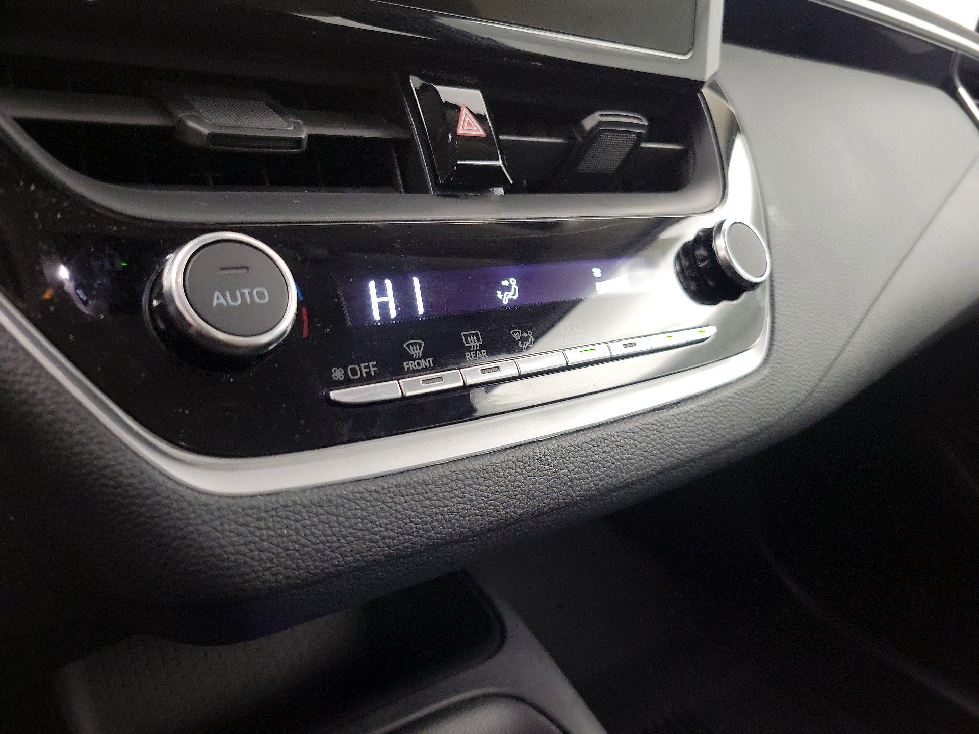 Thumbnail: 2024 Toyota Corolla - 16