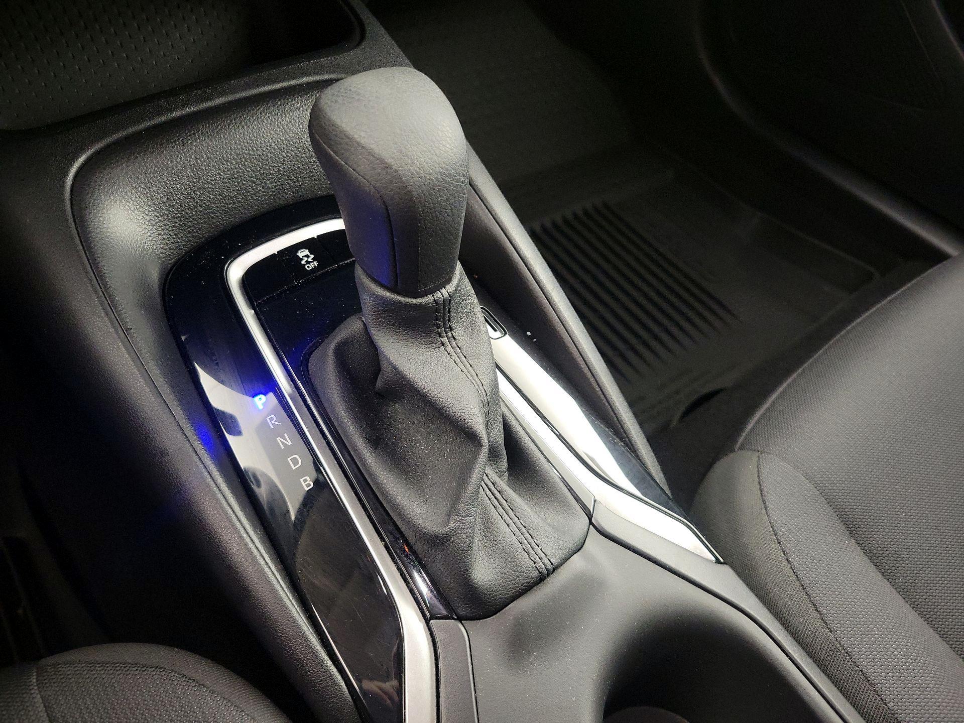 Thumbnail: 2024 Toyota Corolla - 17