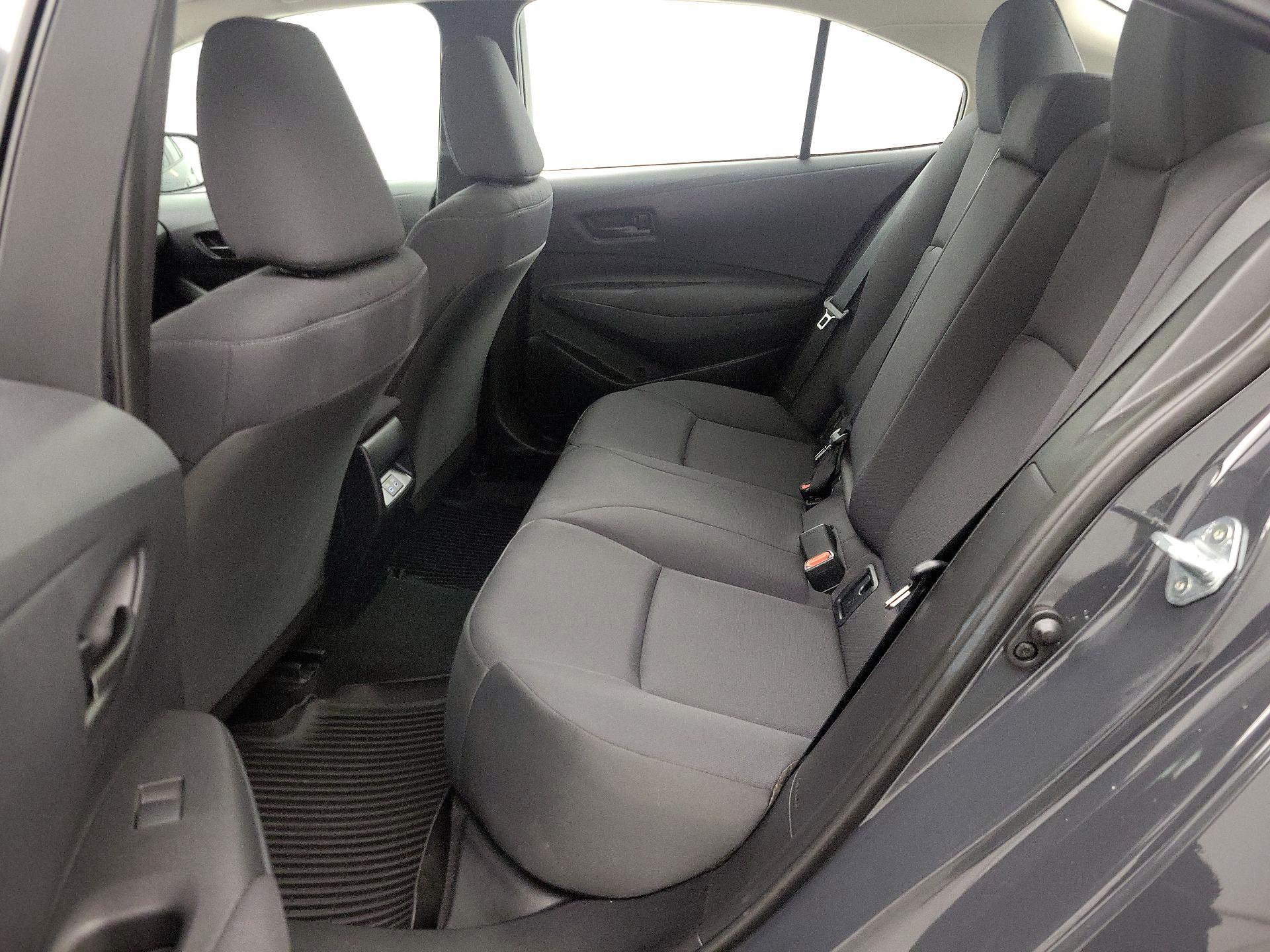 Thumbnail: 2024 Toyota Corolla - 18