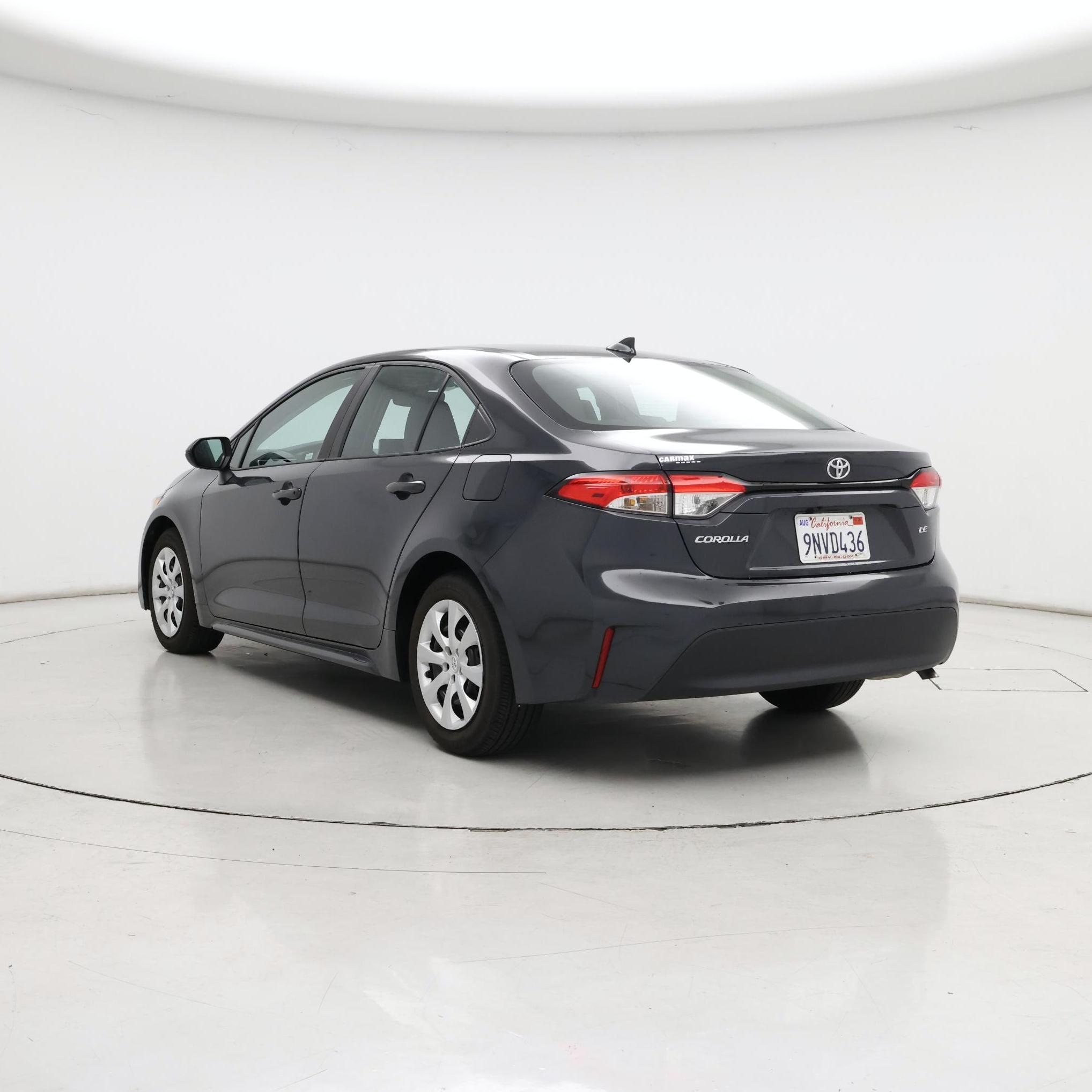 Thumbnail: 2024 Toyota Corolla - 2