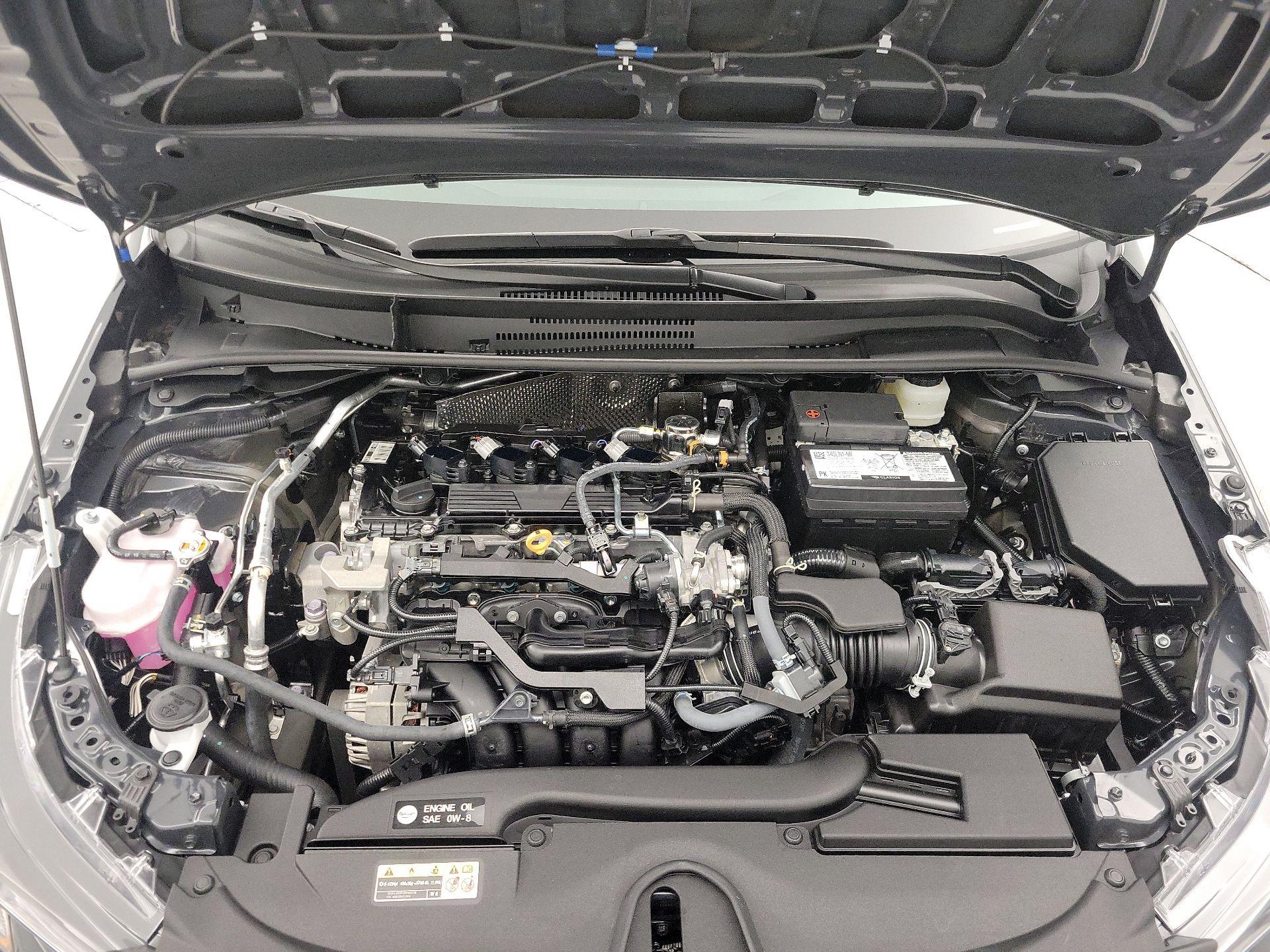 Thumbnail: 2024 Toyota Corolla - 20