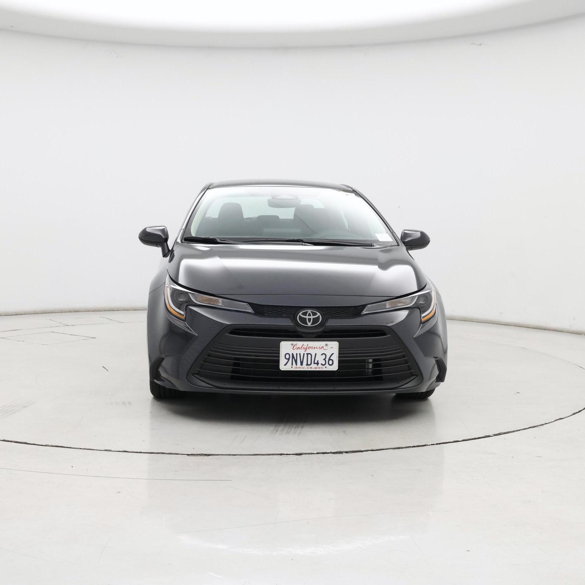 Thumbnail: 2024 Toyota Corolla - 5