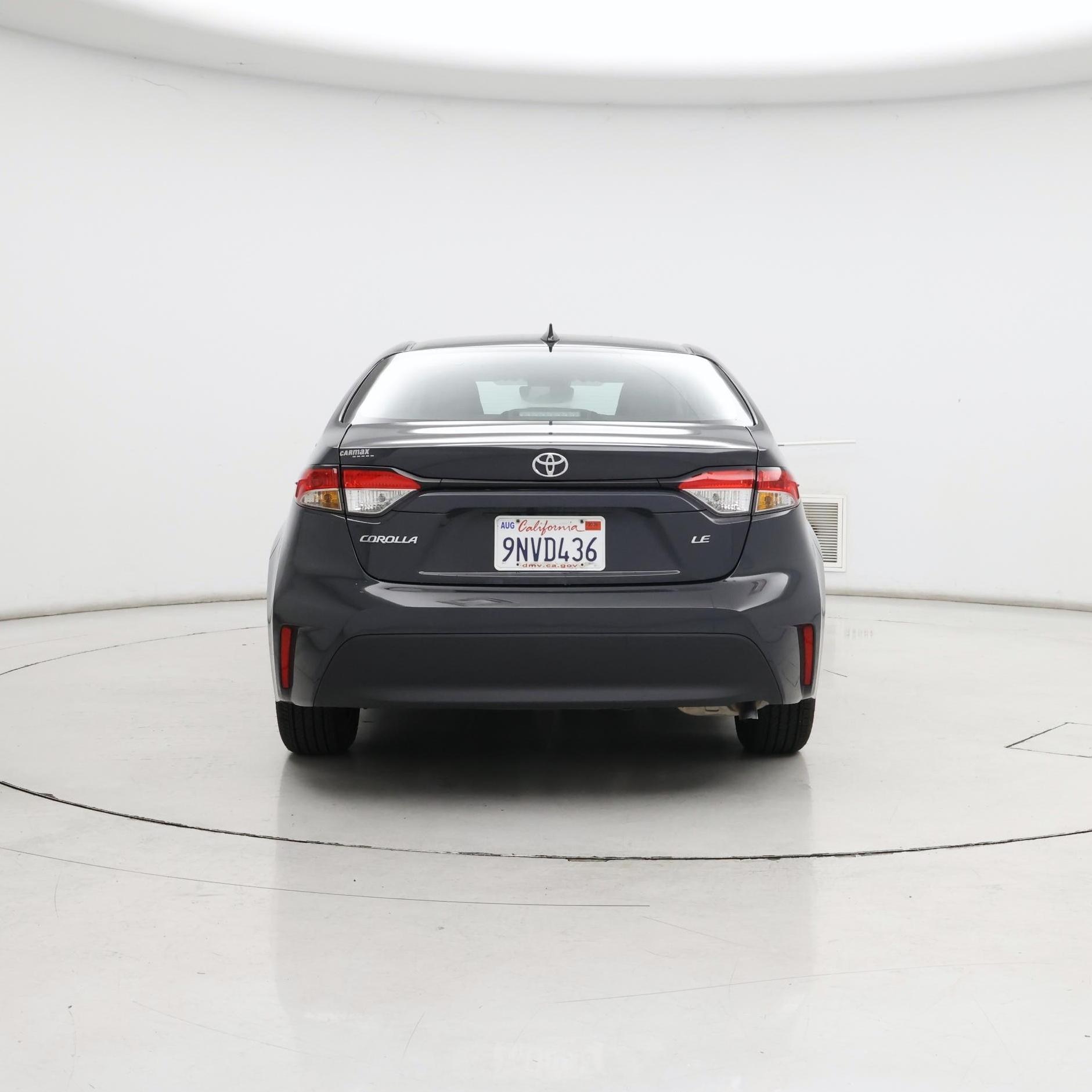 Thumbnail: 2024 Toyota Corolla - 6