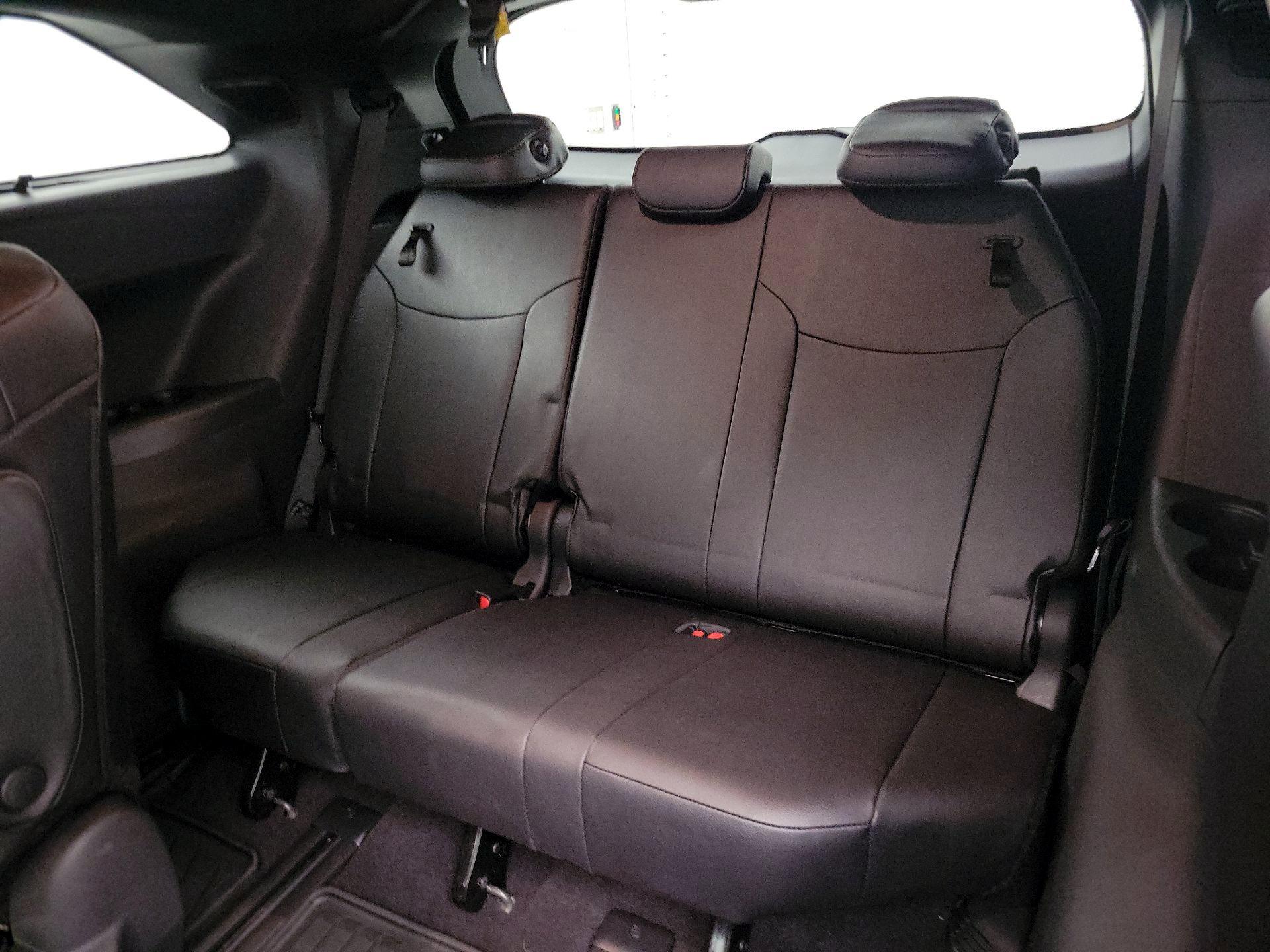 Thumbnail: 2025 Toyota Sienna - 20