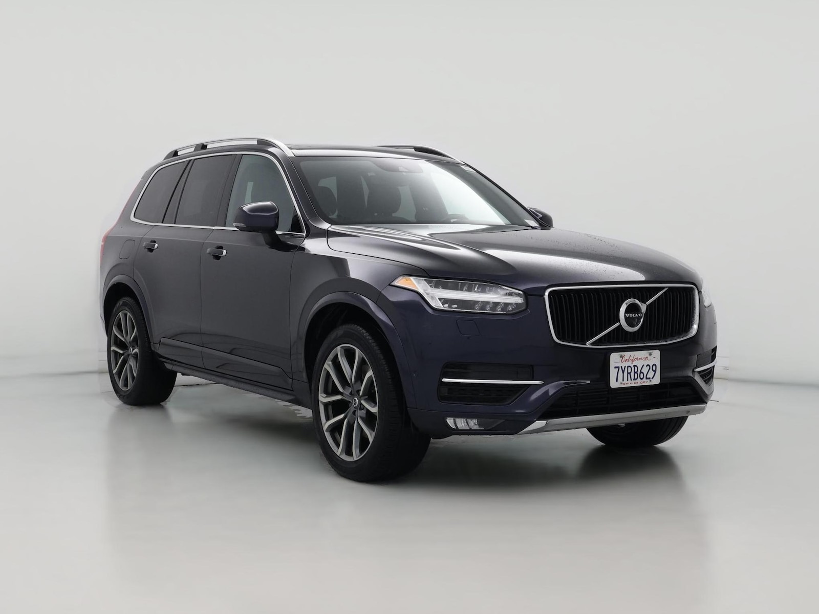 2017 Volvo XC90