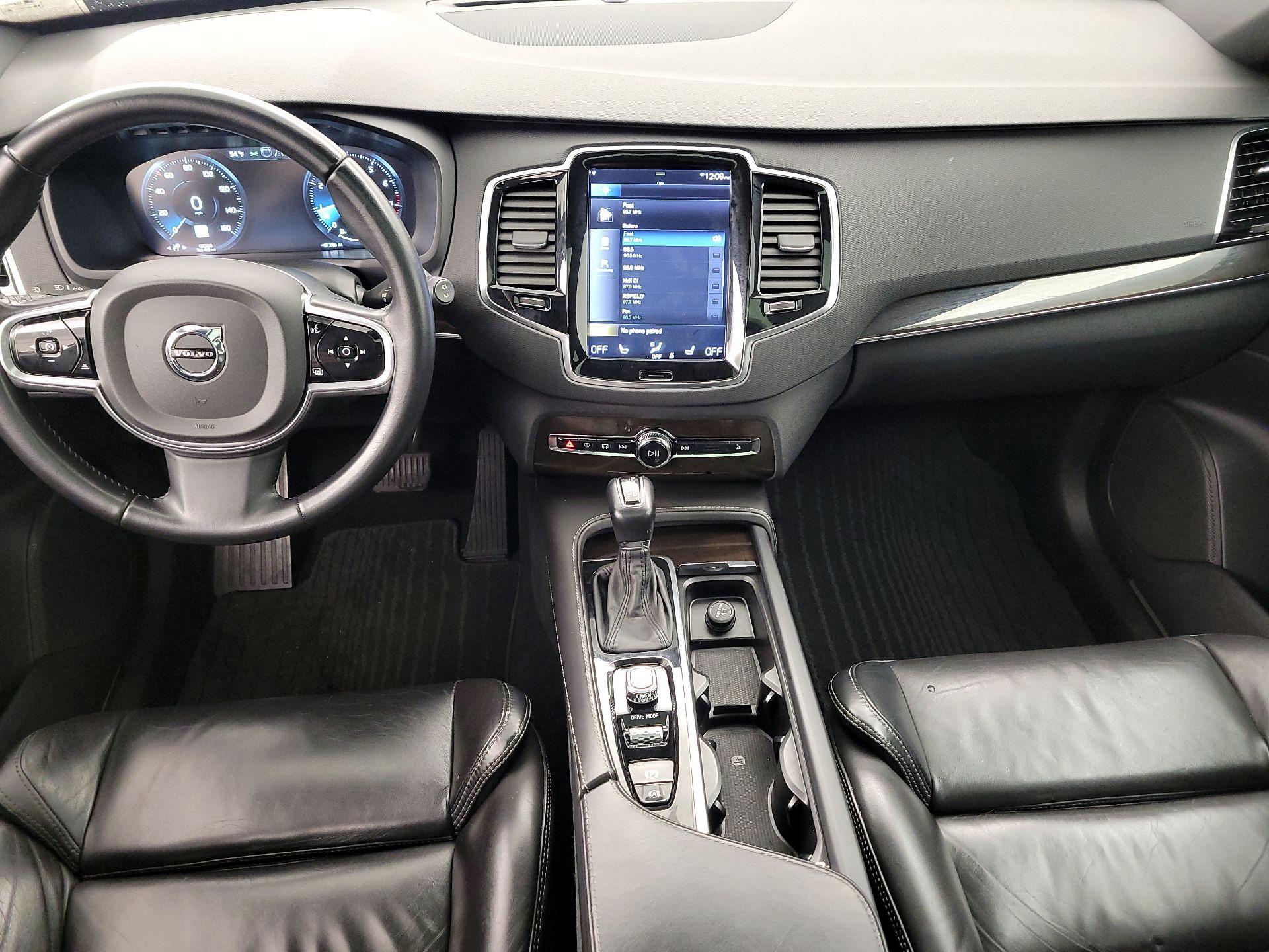 Thumbnail: 2017 Volvo XC90 - 9