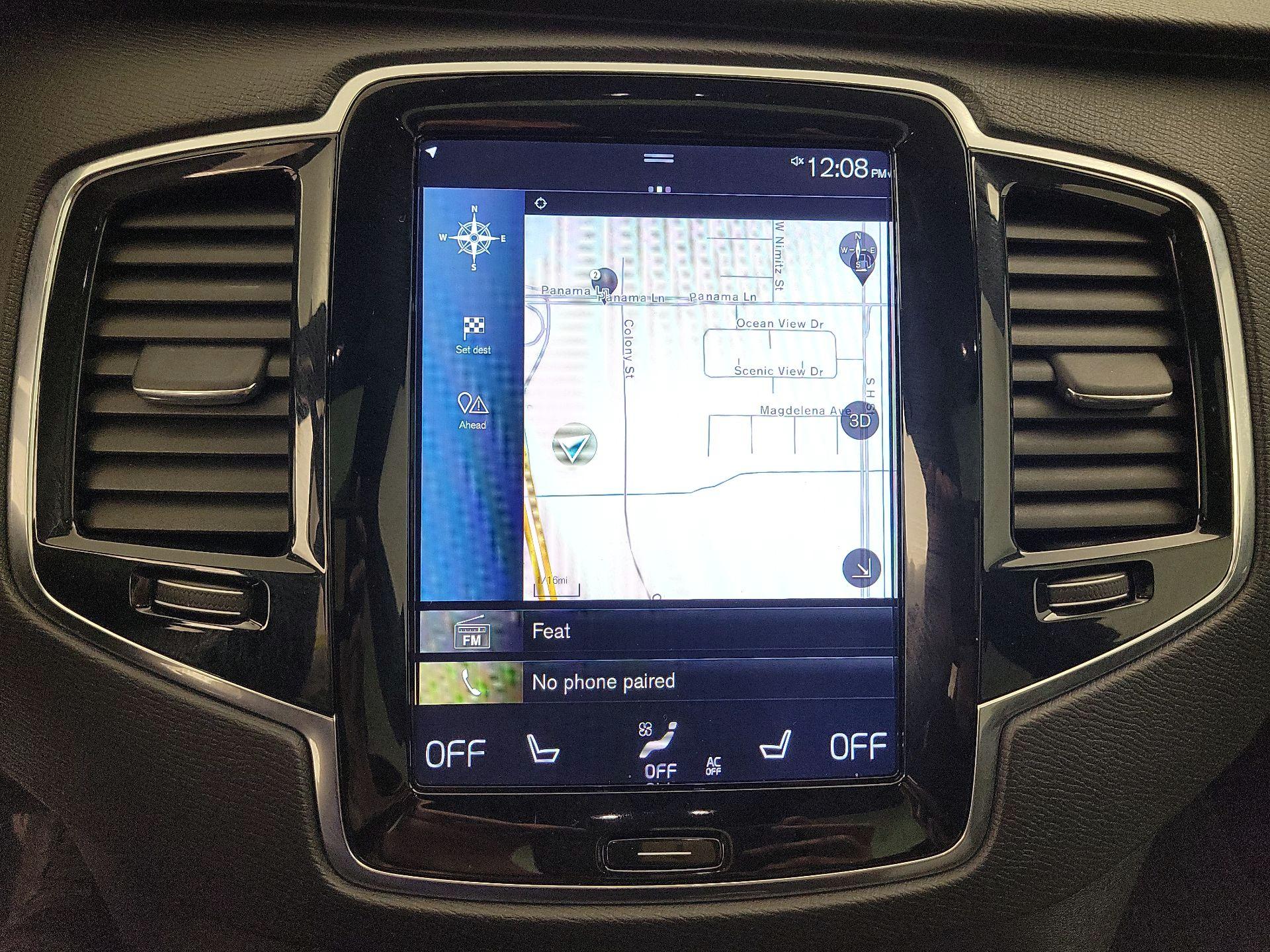 Thumbnail: 2017 Volvo XC90 - 14