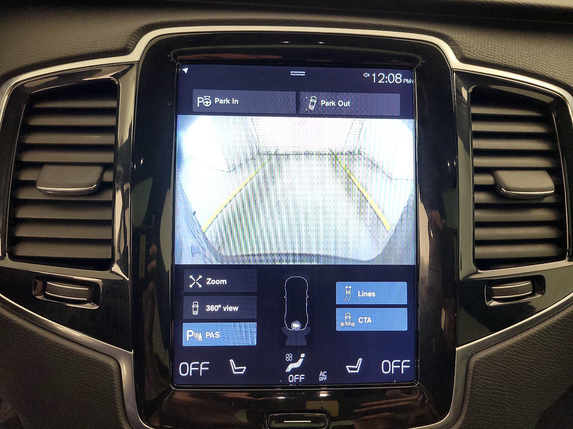 Thumbnail: 2017 Volvo XC90 - 15