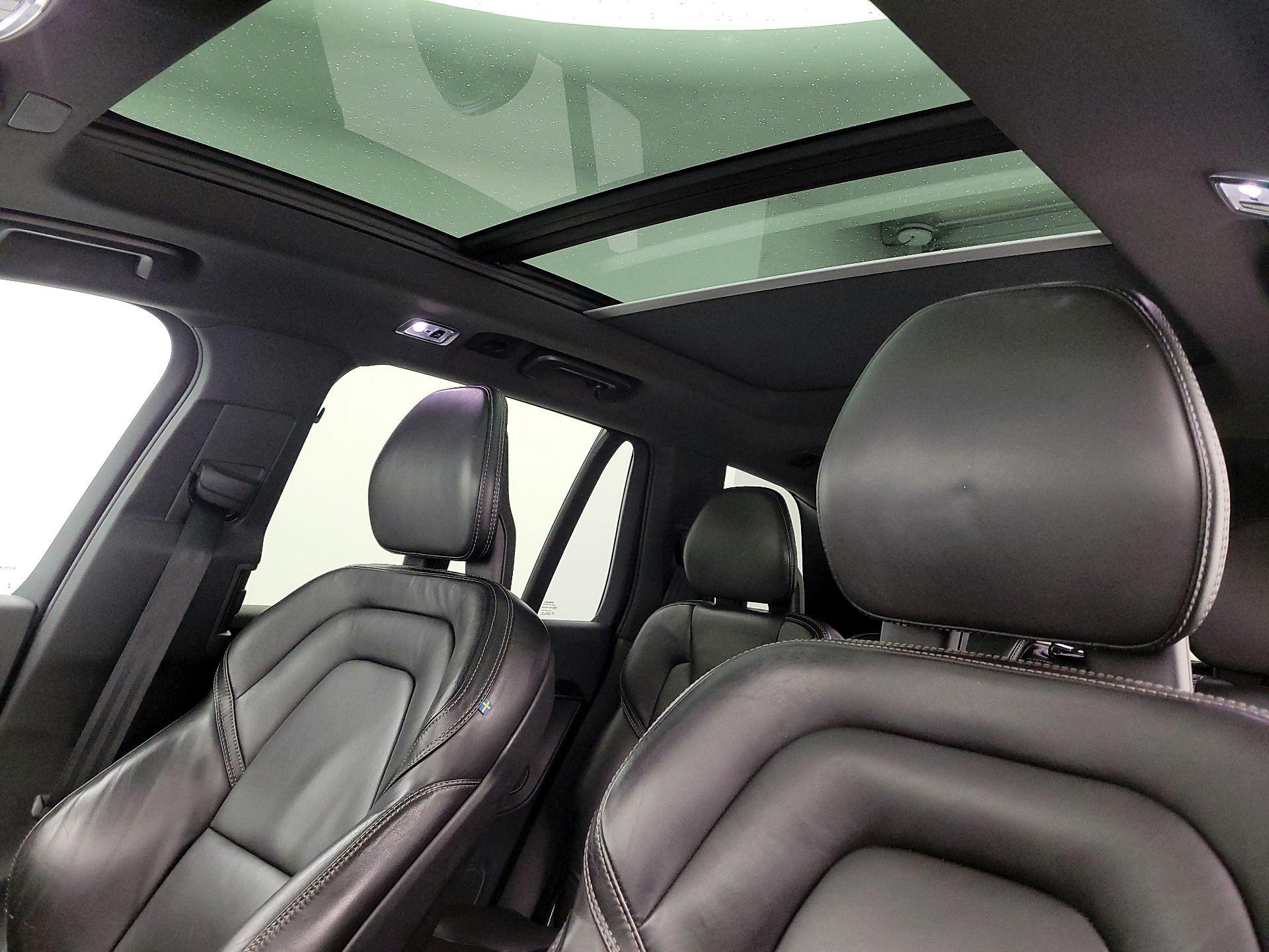 Thumbnail: 2017 Volvo XC90 - 20