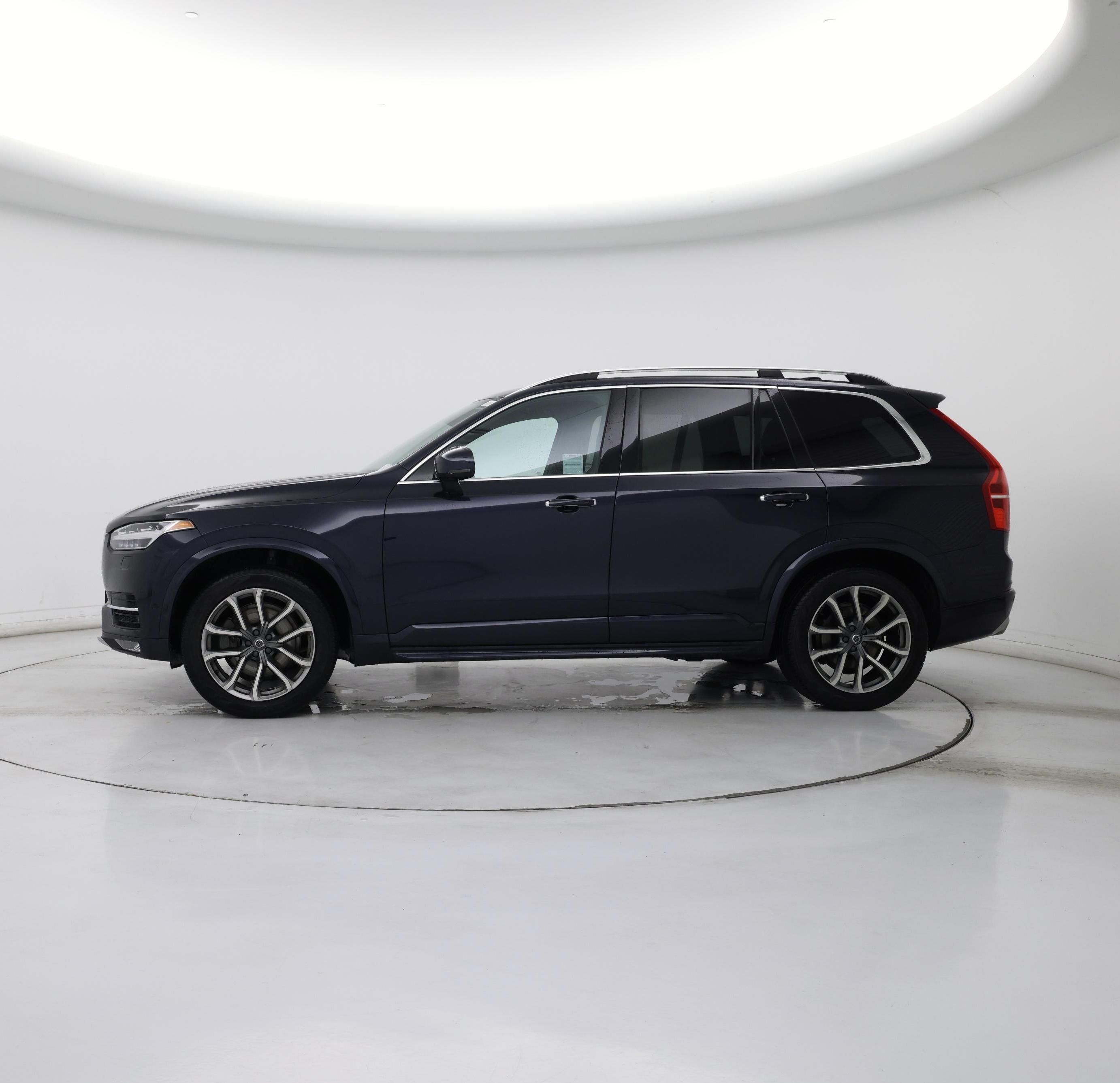 Thumbnail: 2017 Volvo XC90 - 3