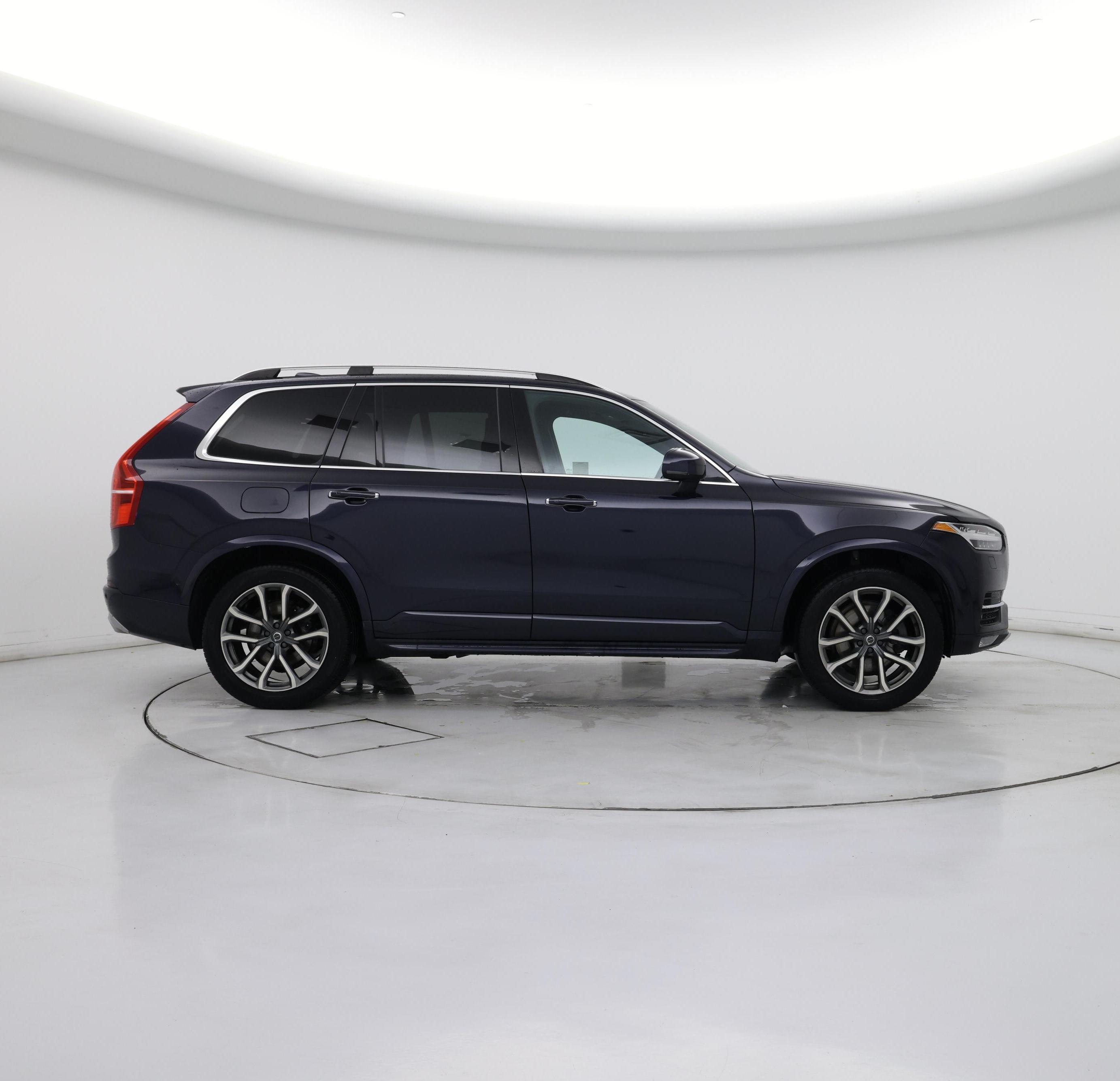 Thumbnail: 2017 Volvo XC90 - 7