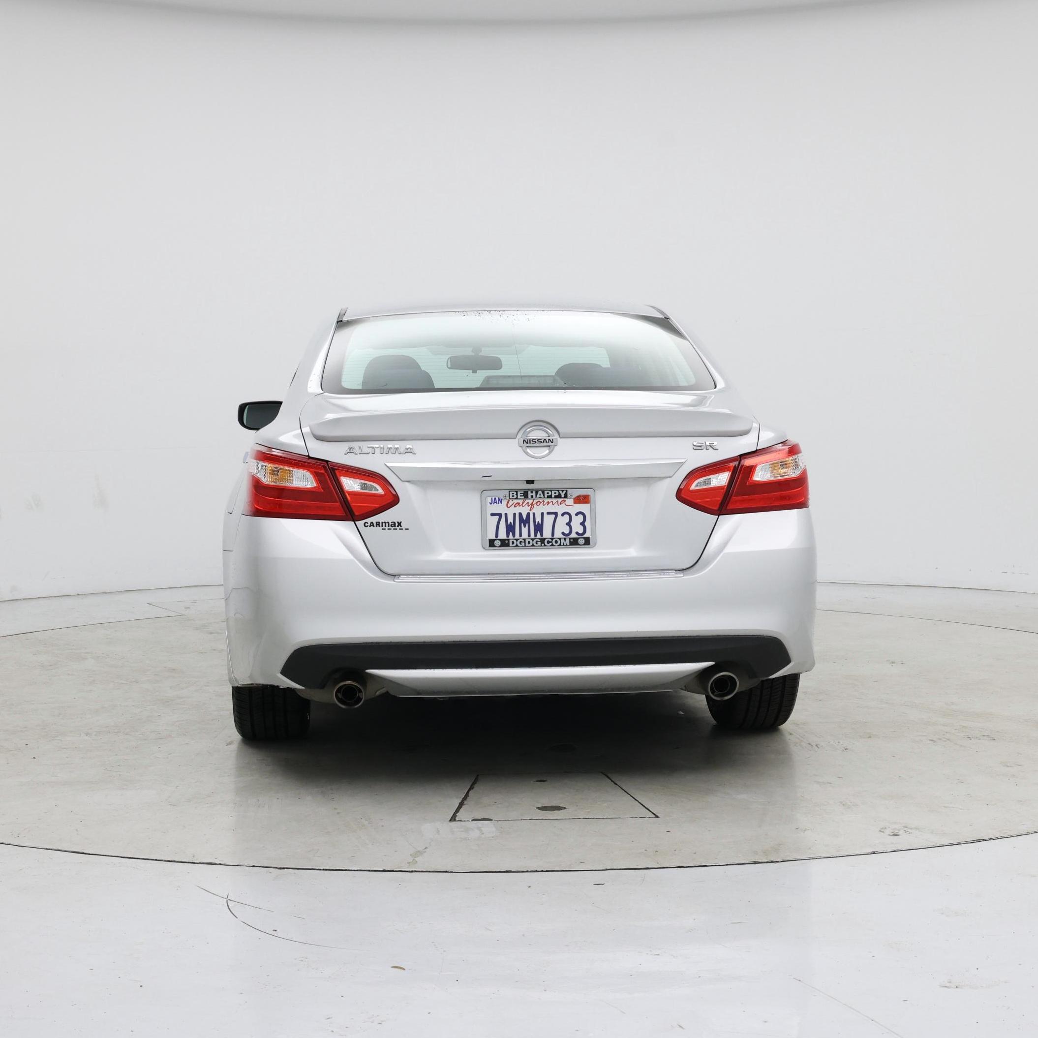 Thumbnail: 2016 Nissan Altima - 6