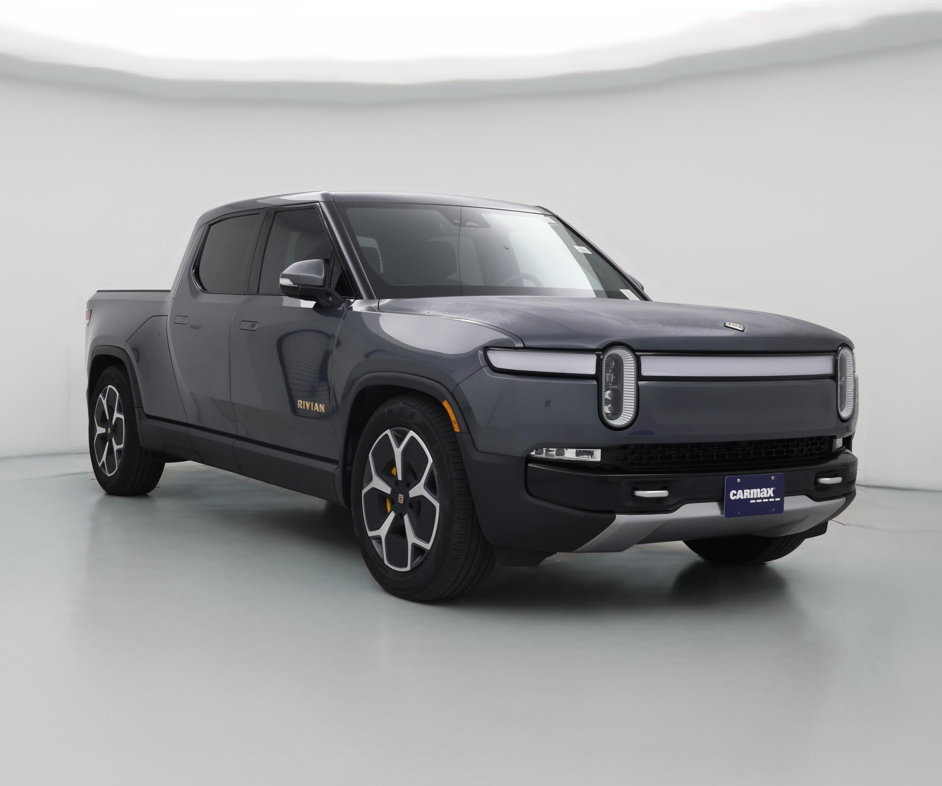 Thumbnail: 2024 Rivian R1T - 1
