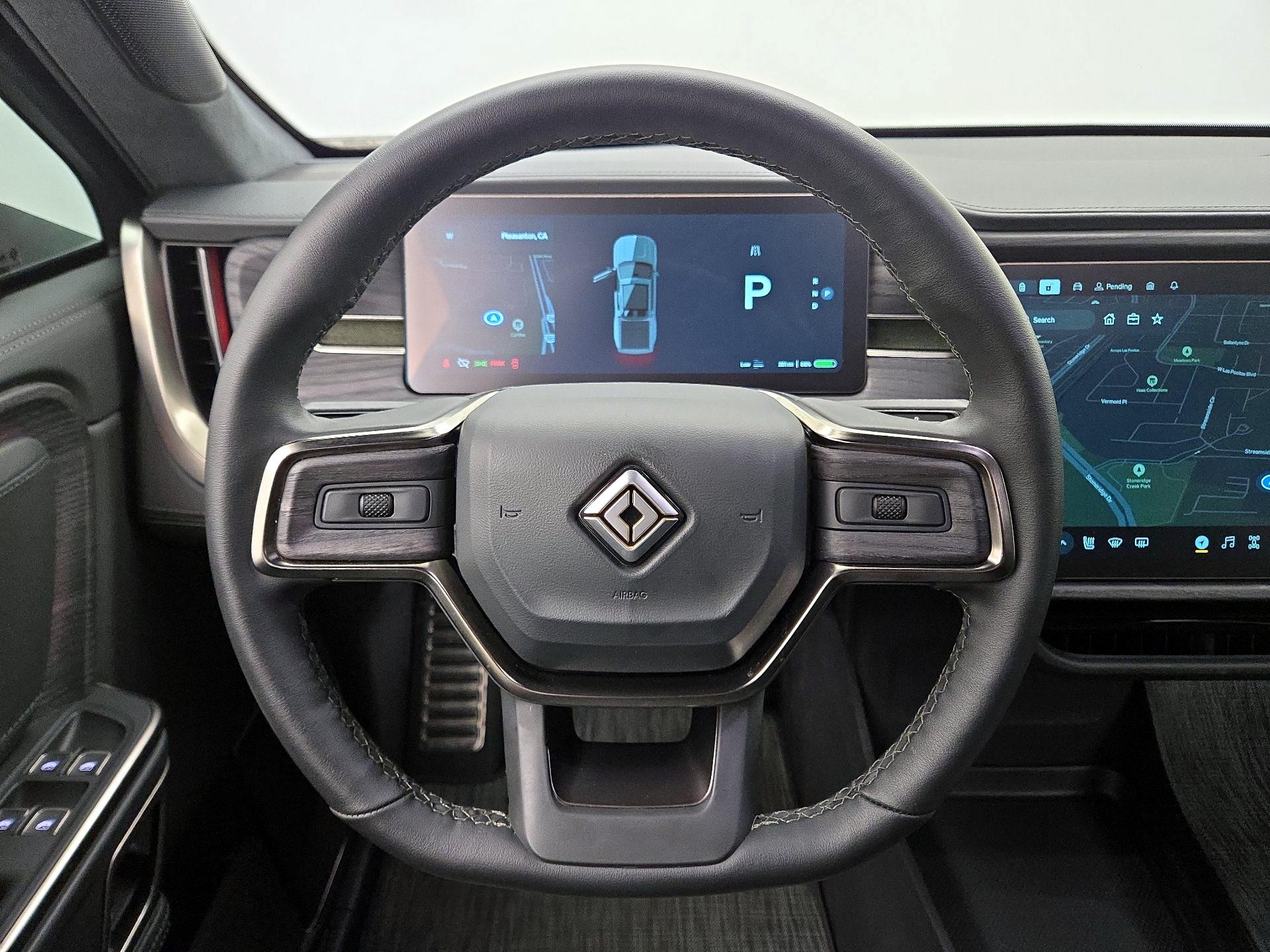 Thumbnail: 2024 Rivian R1T - 10