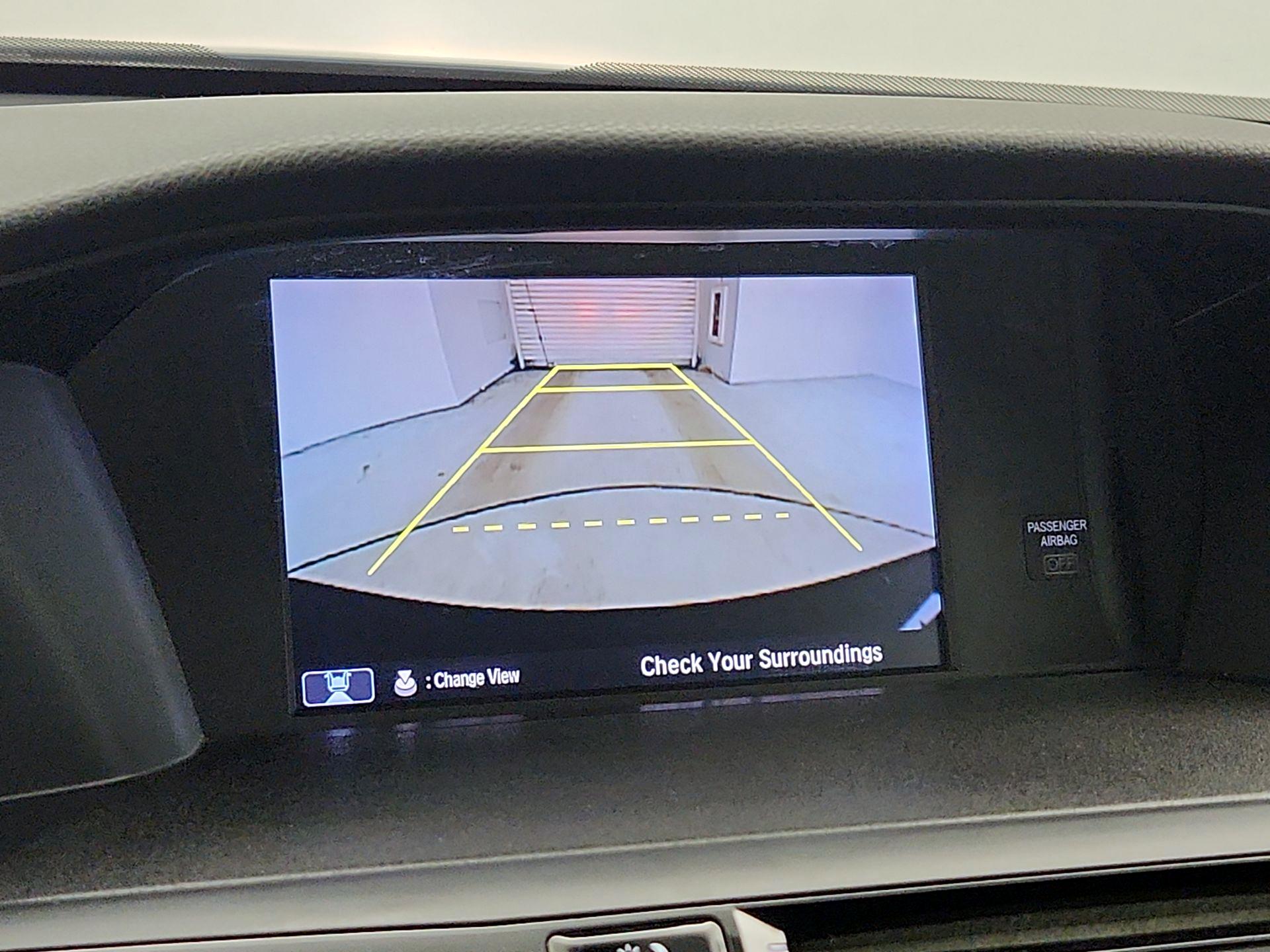 Thumbnail: 2017 Honda Accord - 14