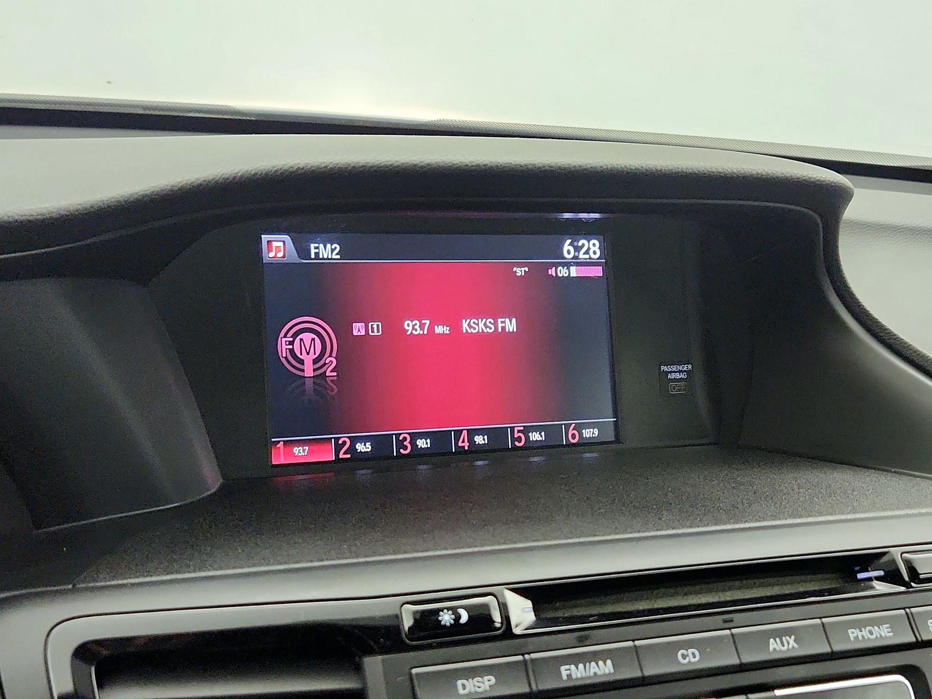 Thumbnail: 2017 Honda Accord - 15