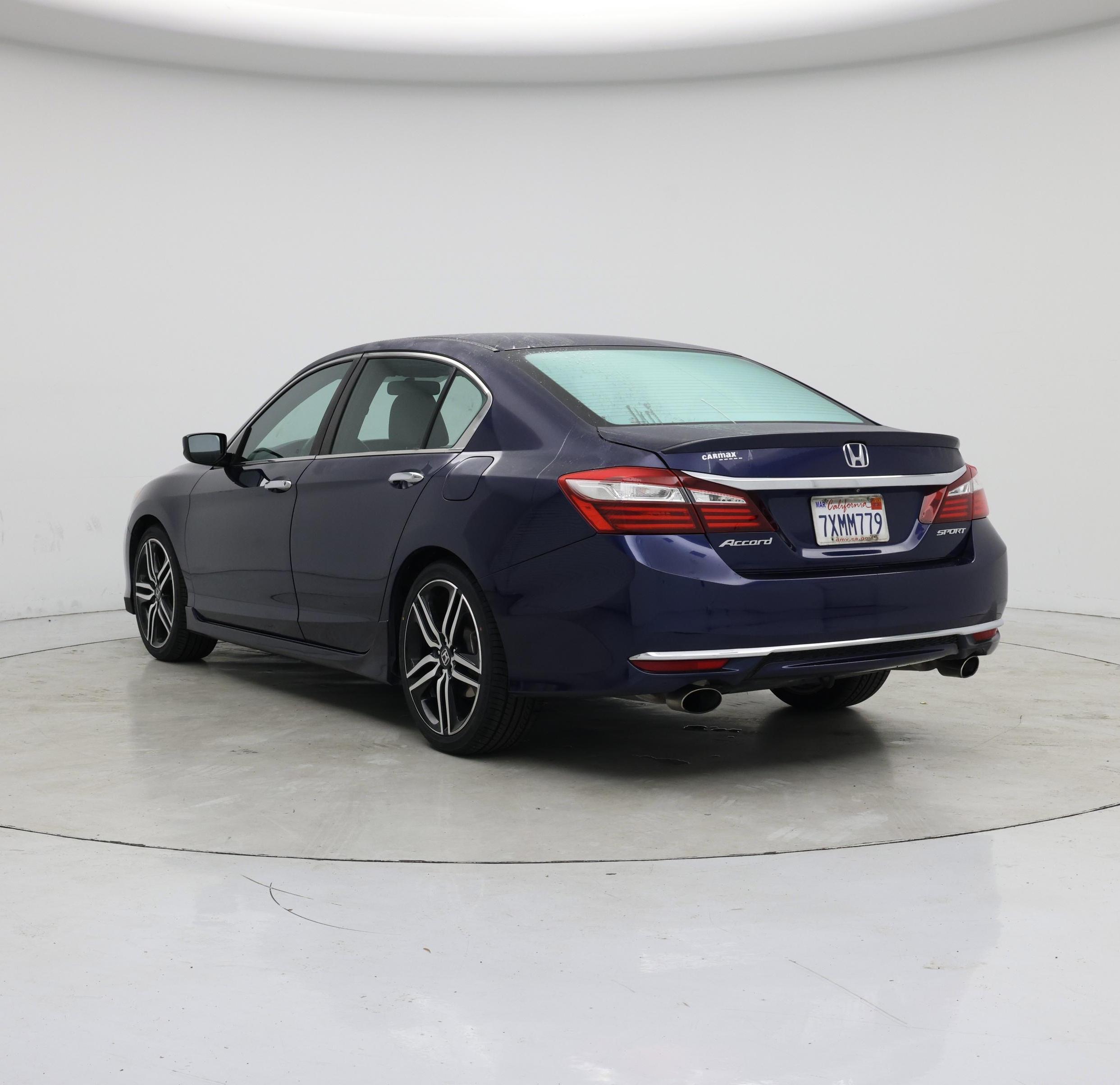 Thumbnail: 2017 Honda Accord - 2