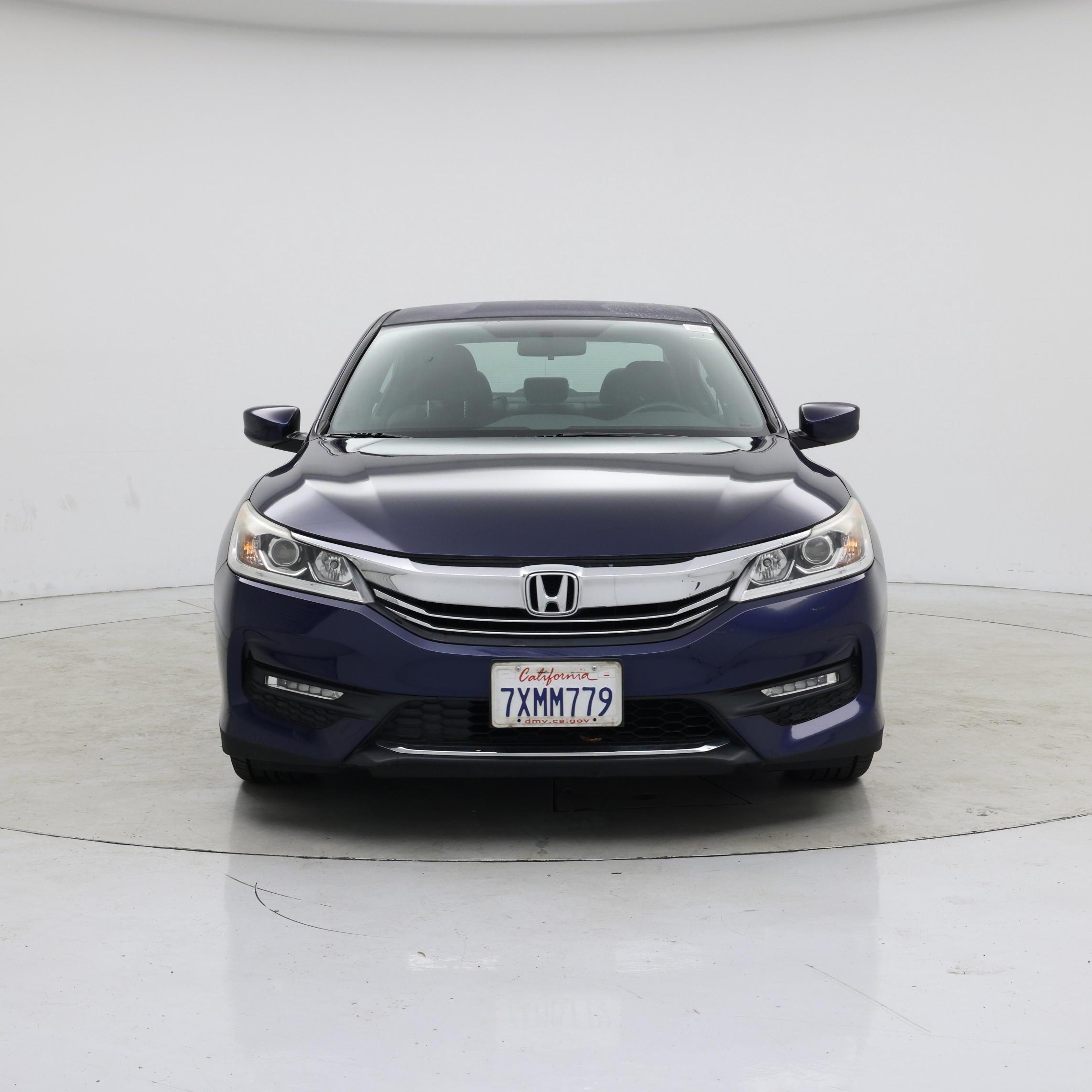 Thumbnail: 2017 Honda Accord - 5