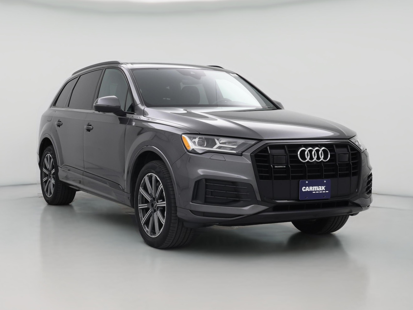 2022 Audi Q7