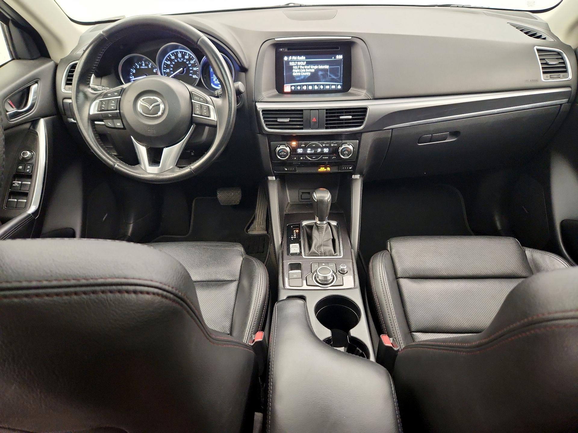 Thumbnail: 2016 Mazda CX-5 - 9