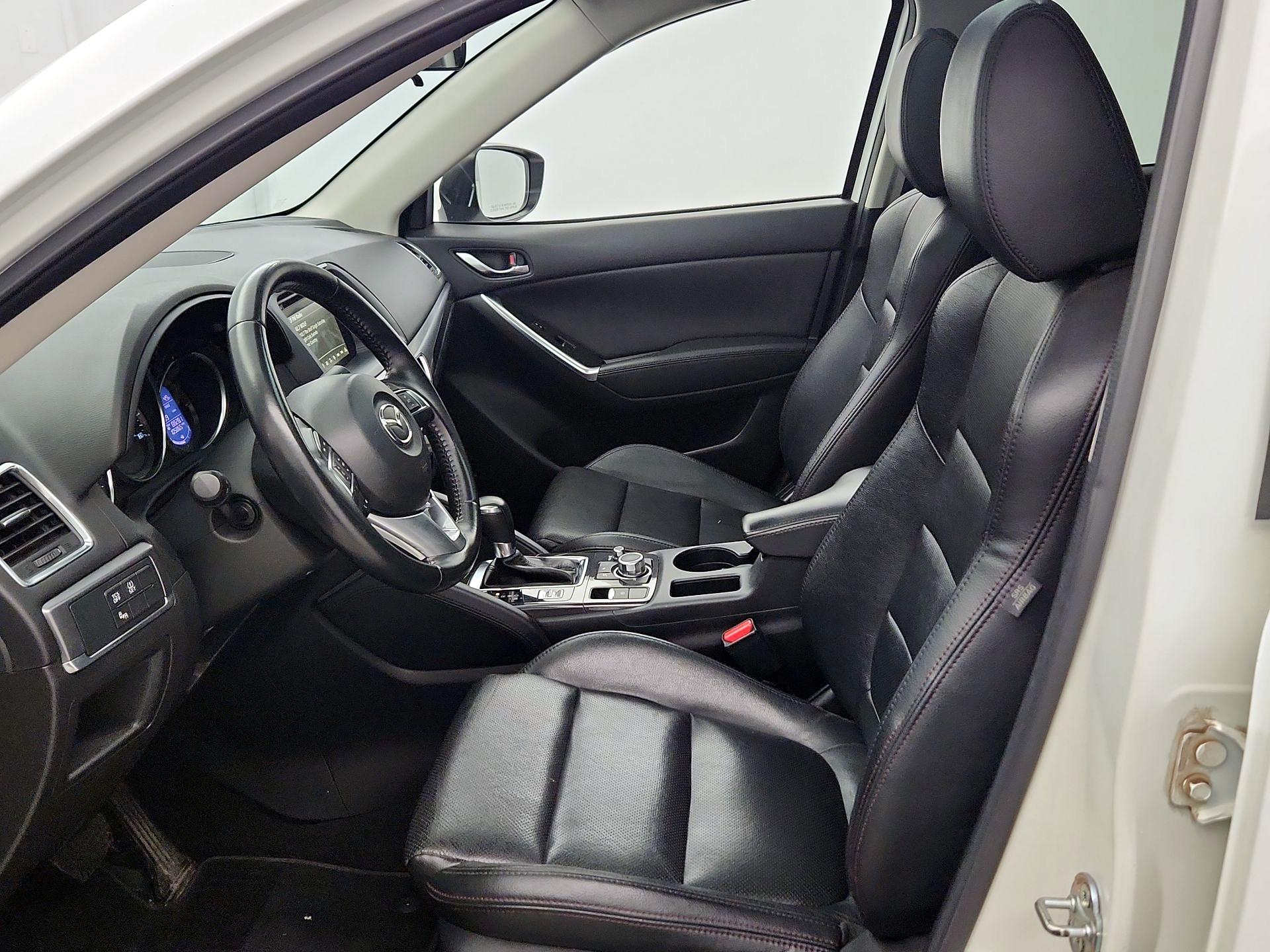 Thumbnail: 2016 Mazda CX-5 - 11