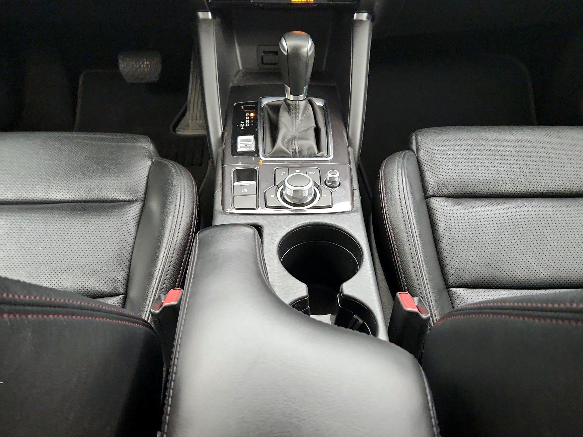 Thumbnail: 2016 Mazda CX-5 - 17