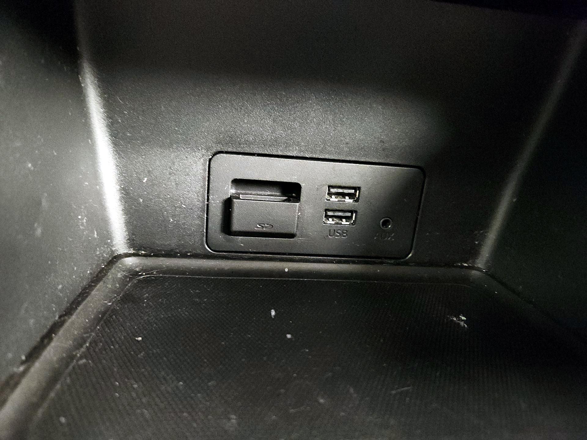 Thumbnail: 2016 Mazda CX-5 - 18